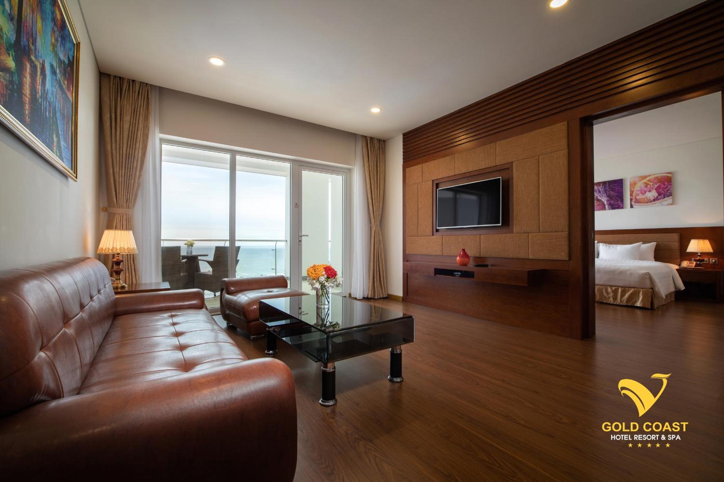 Gold Coast Hotel Resort & Spa