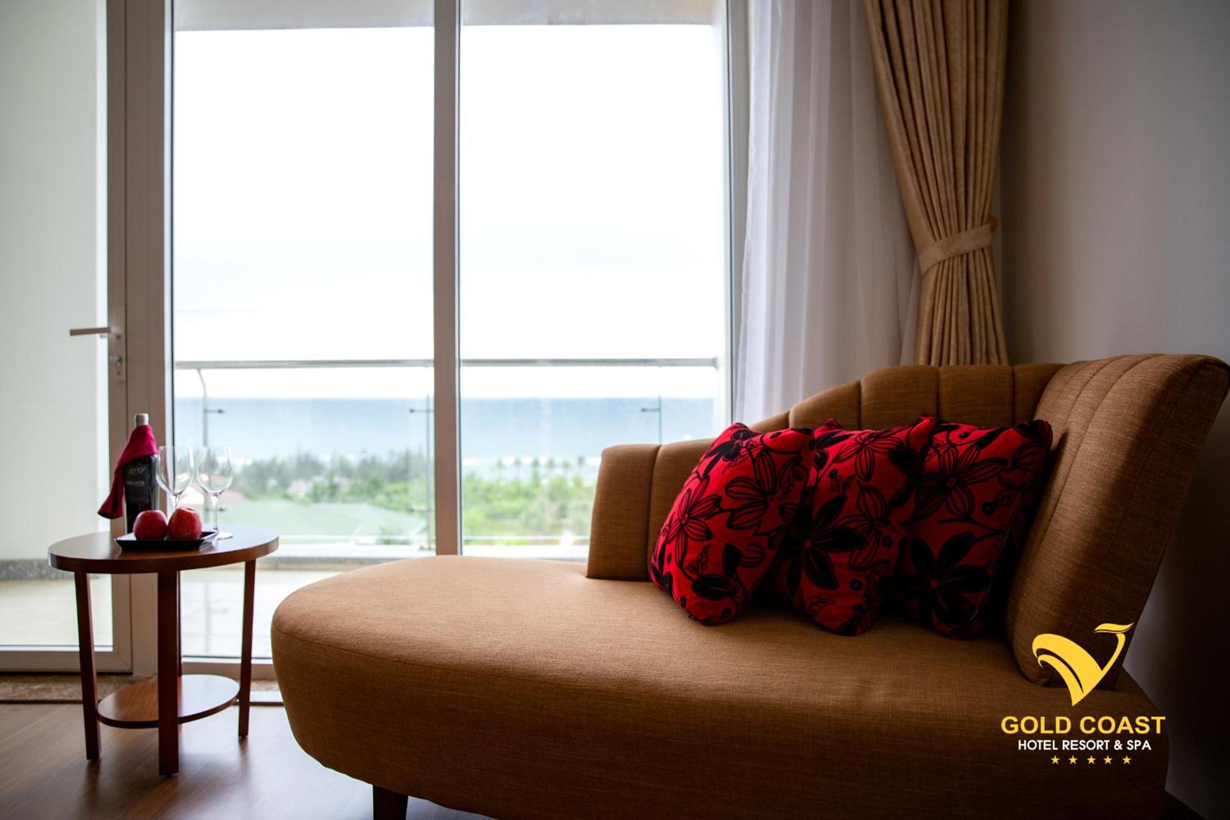Gold Coast Hotel Resort & Spa
