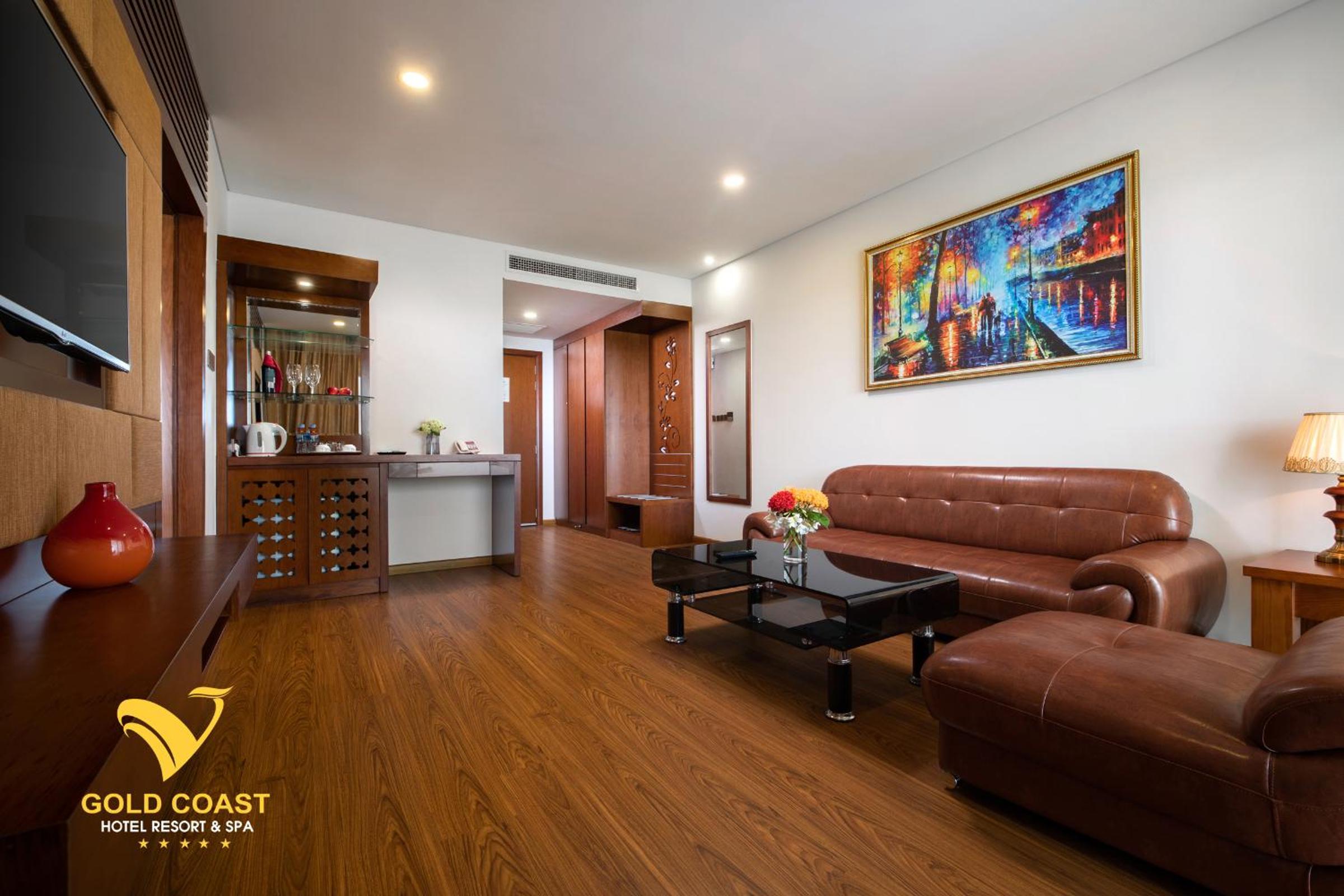 Gold Coast Hotel Resort & Spa