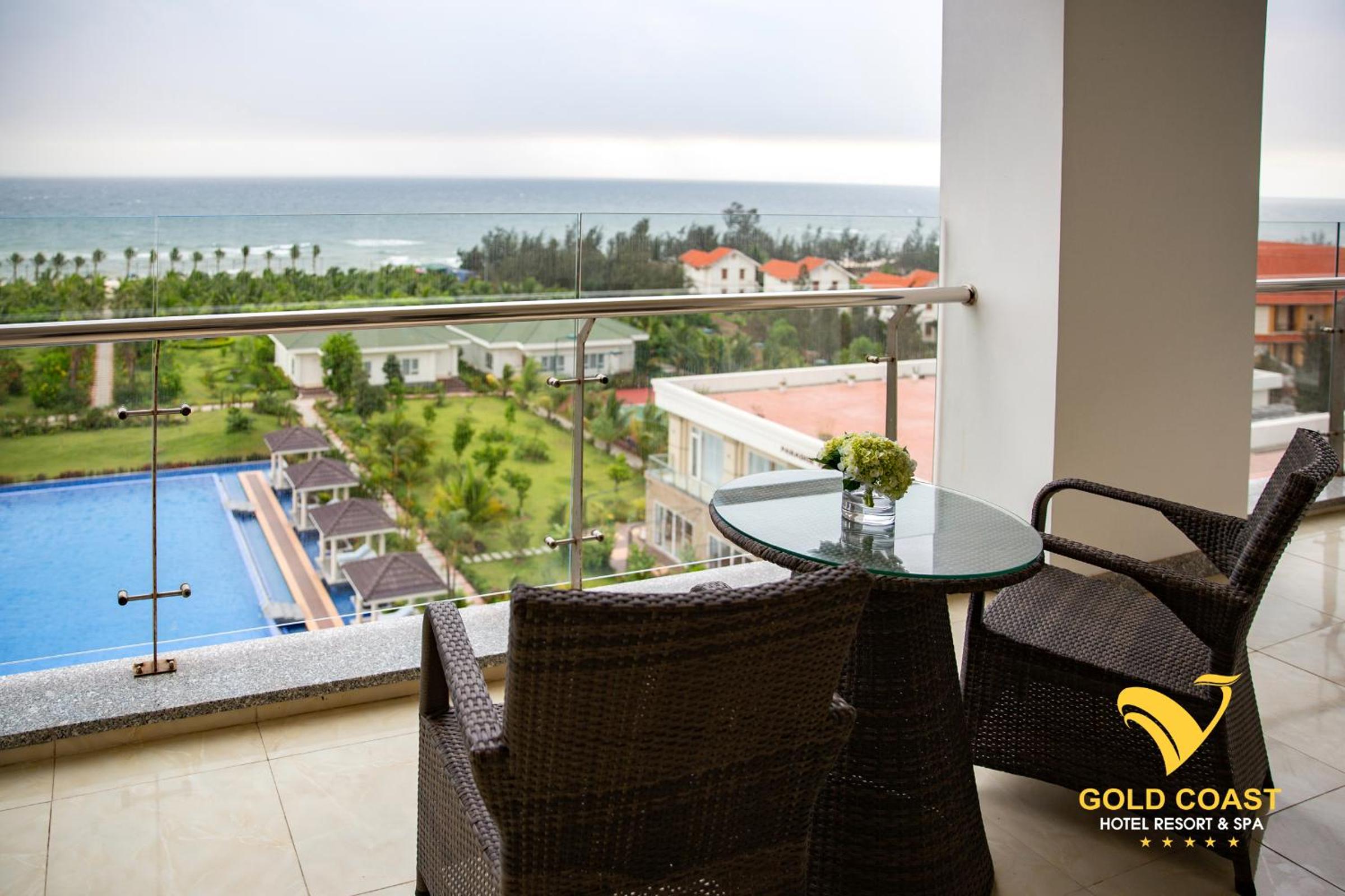 Gold Coast Hotel Resort & Spa
