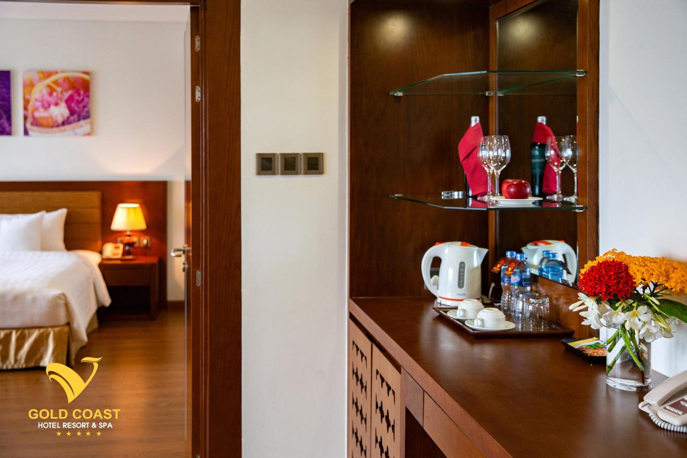 Gold Coast Hotel Resort & Spa