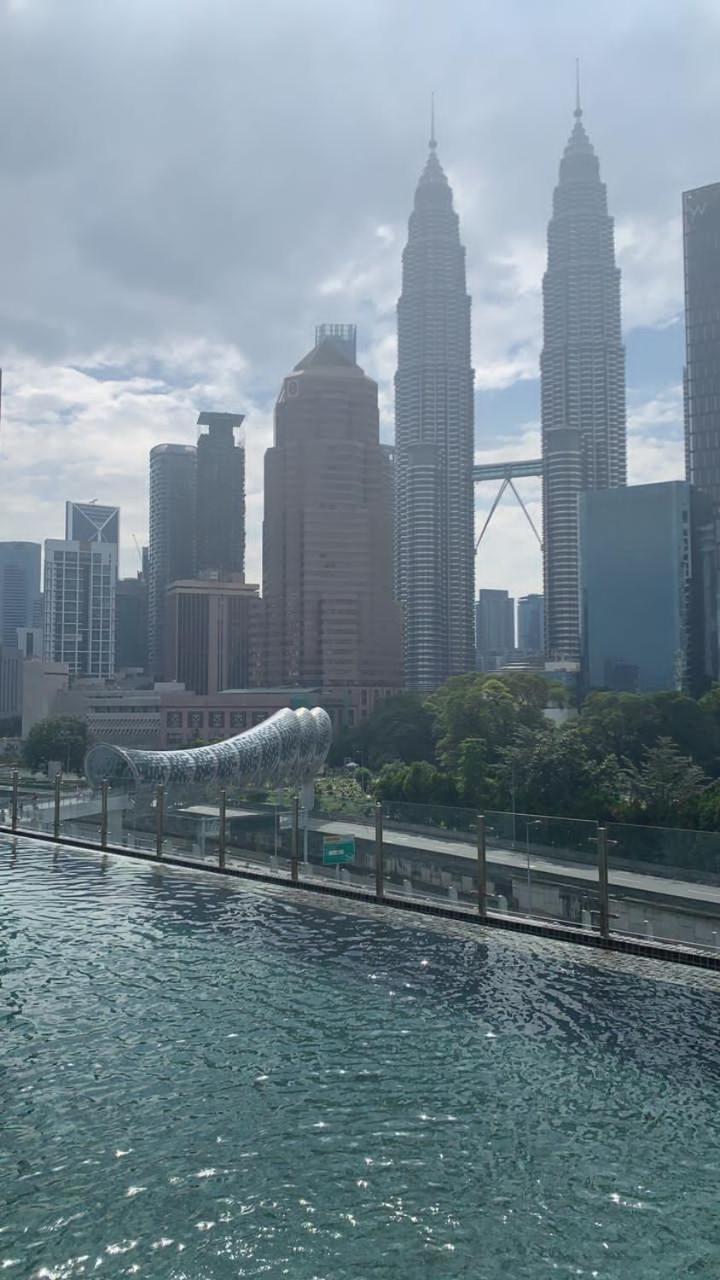 Legasi 41 KLCC