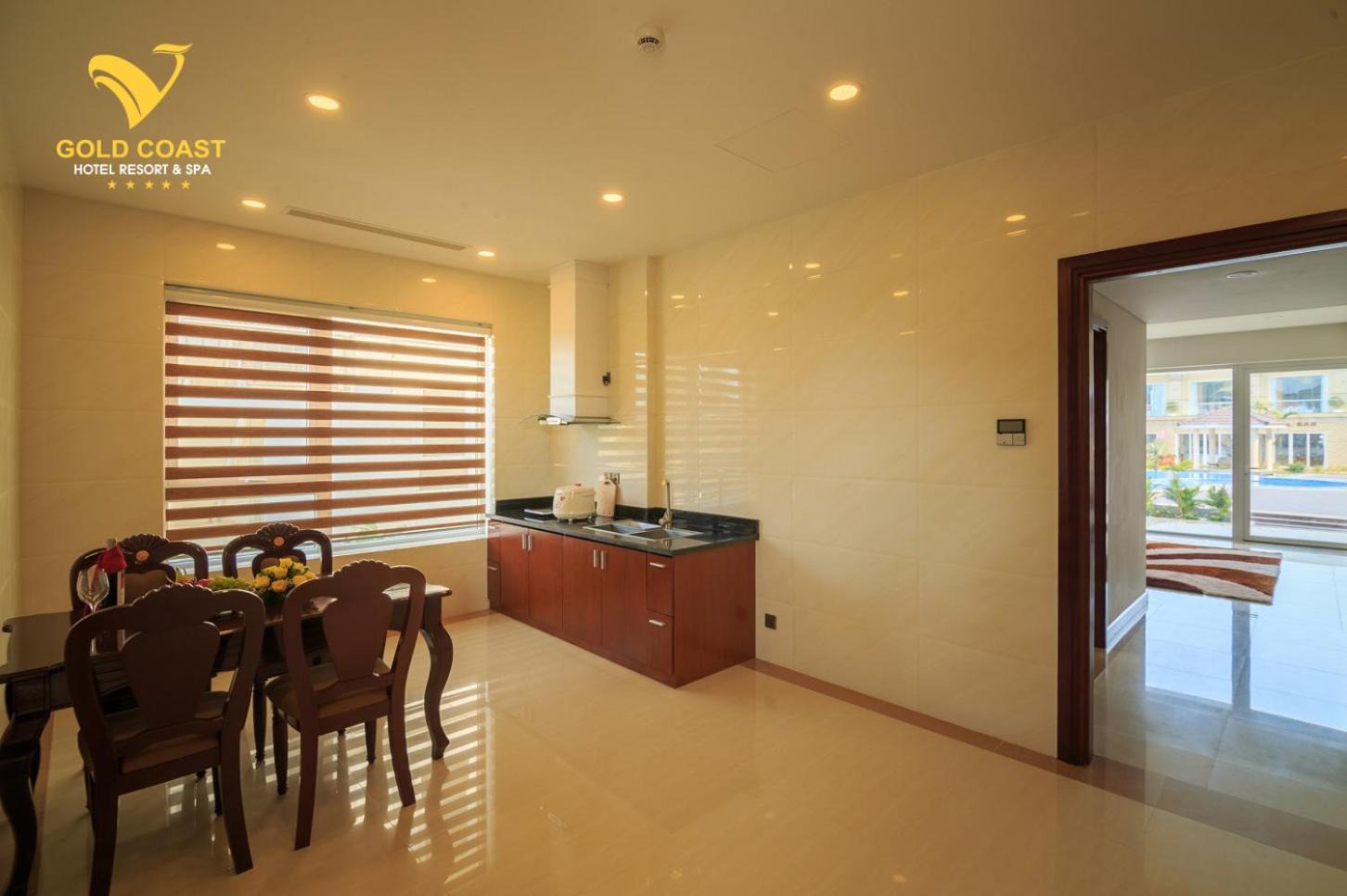 Gold Coast Hotel Resort & Spa