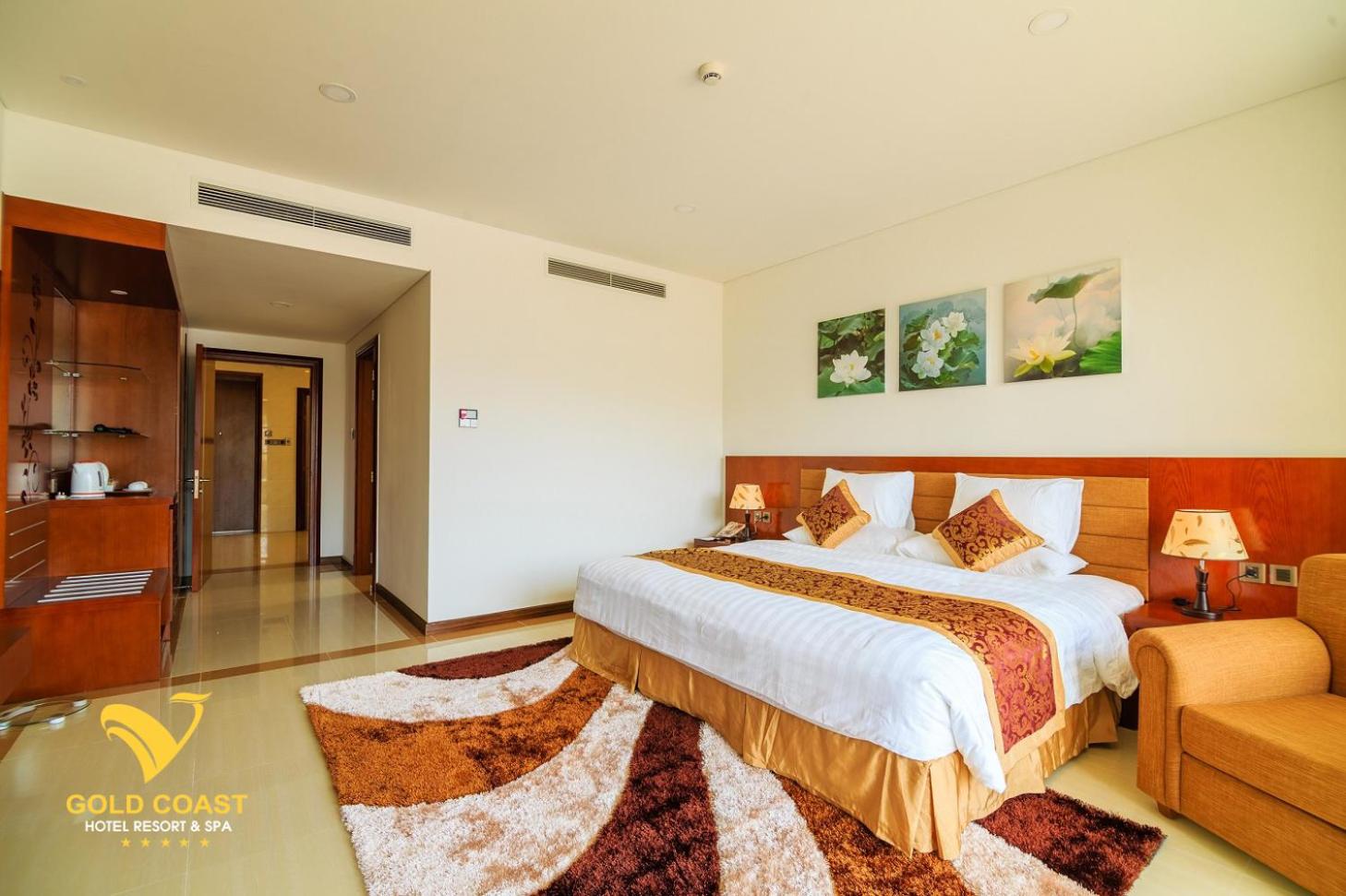 Gold Coast Hotel Resort & Spa