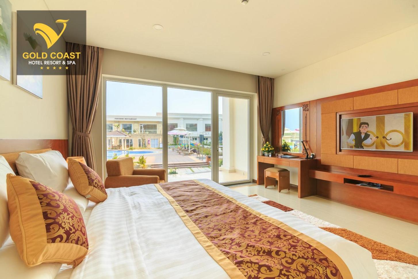 Gold Coast Hotel Resort & Spa