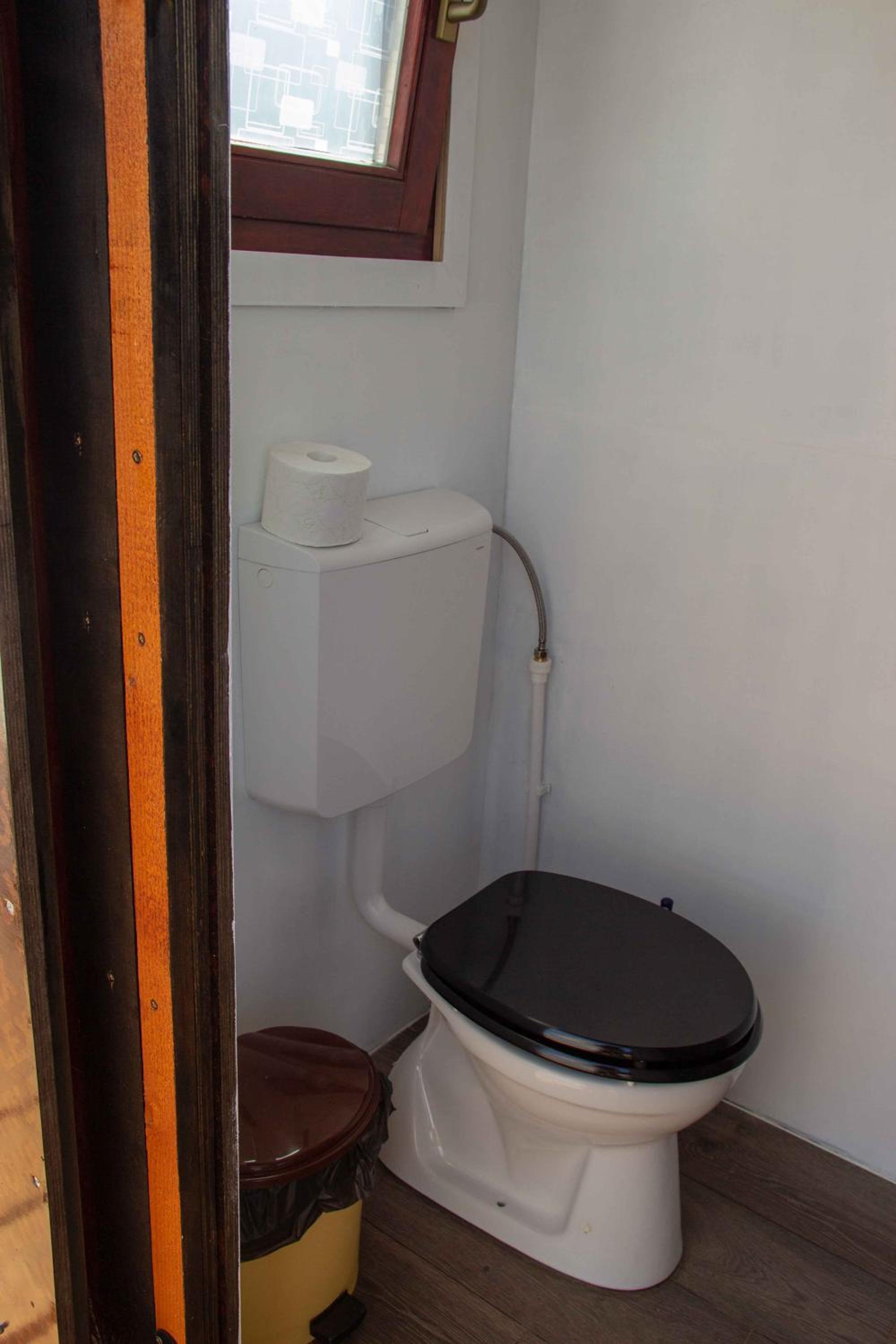 Dolina Village Glamping view 5