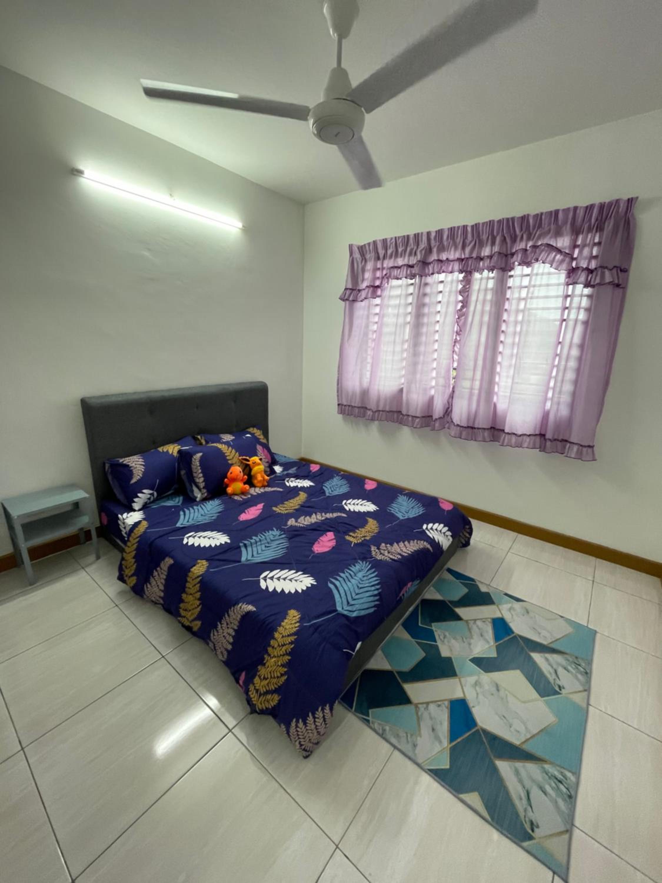 kuala selangor homestay skymirror firefly
