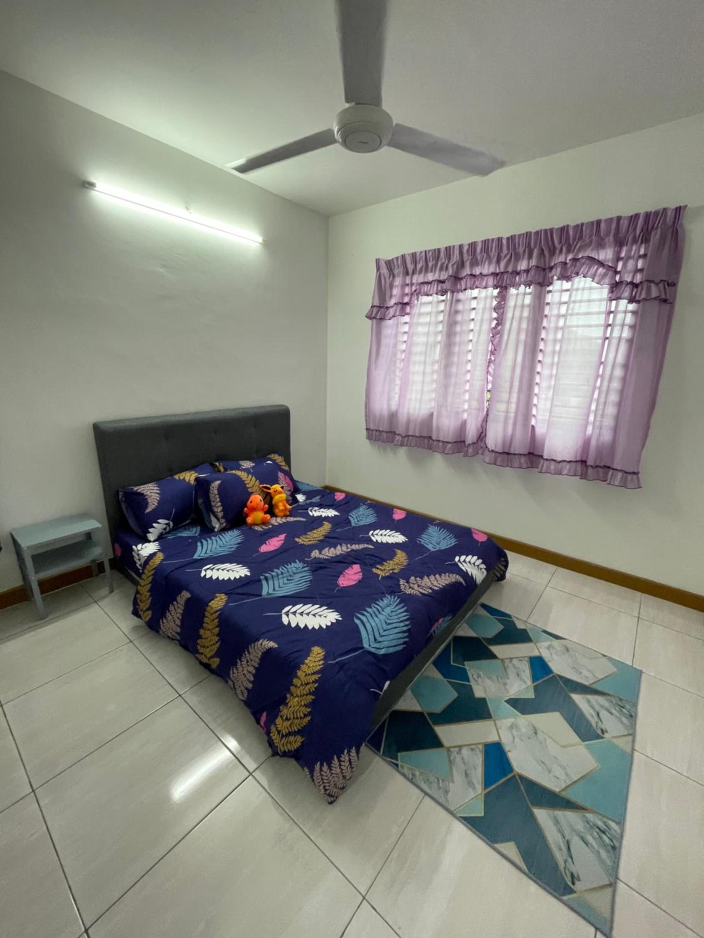 kuala selangor homestay skymirror firefly