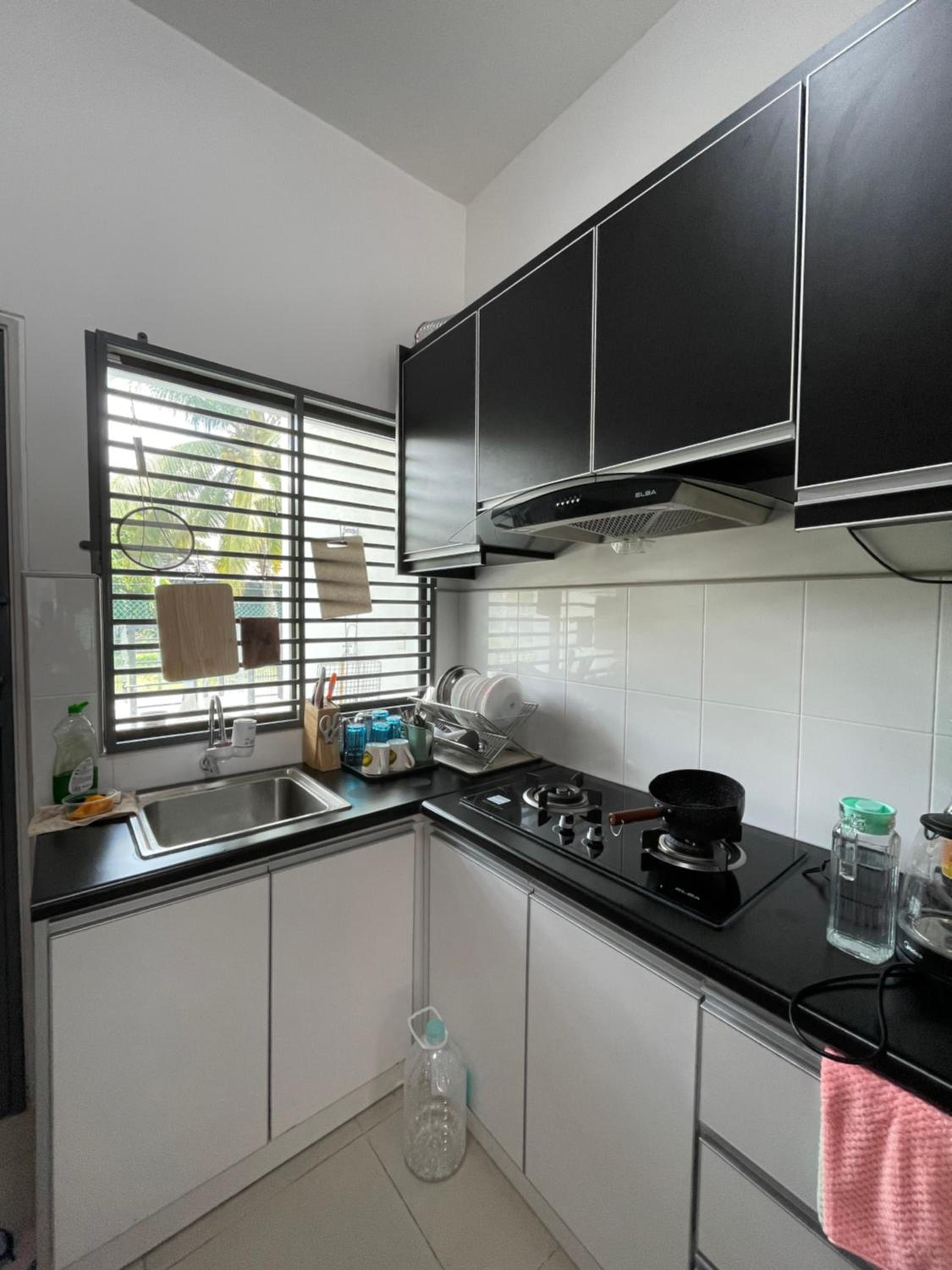 kuala selangor homestay skymirror firefly