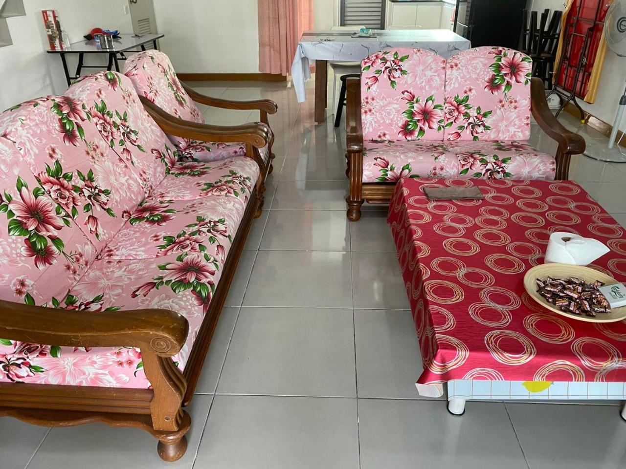 kuala selangor homestay skymirror firefly