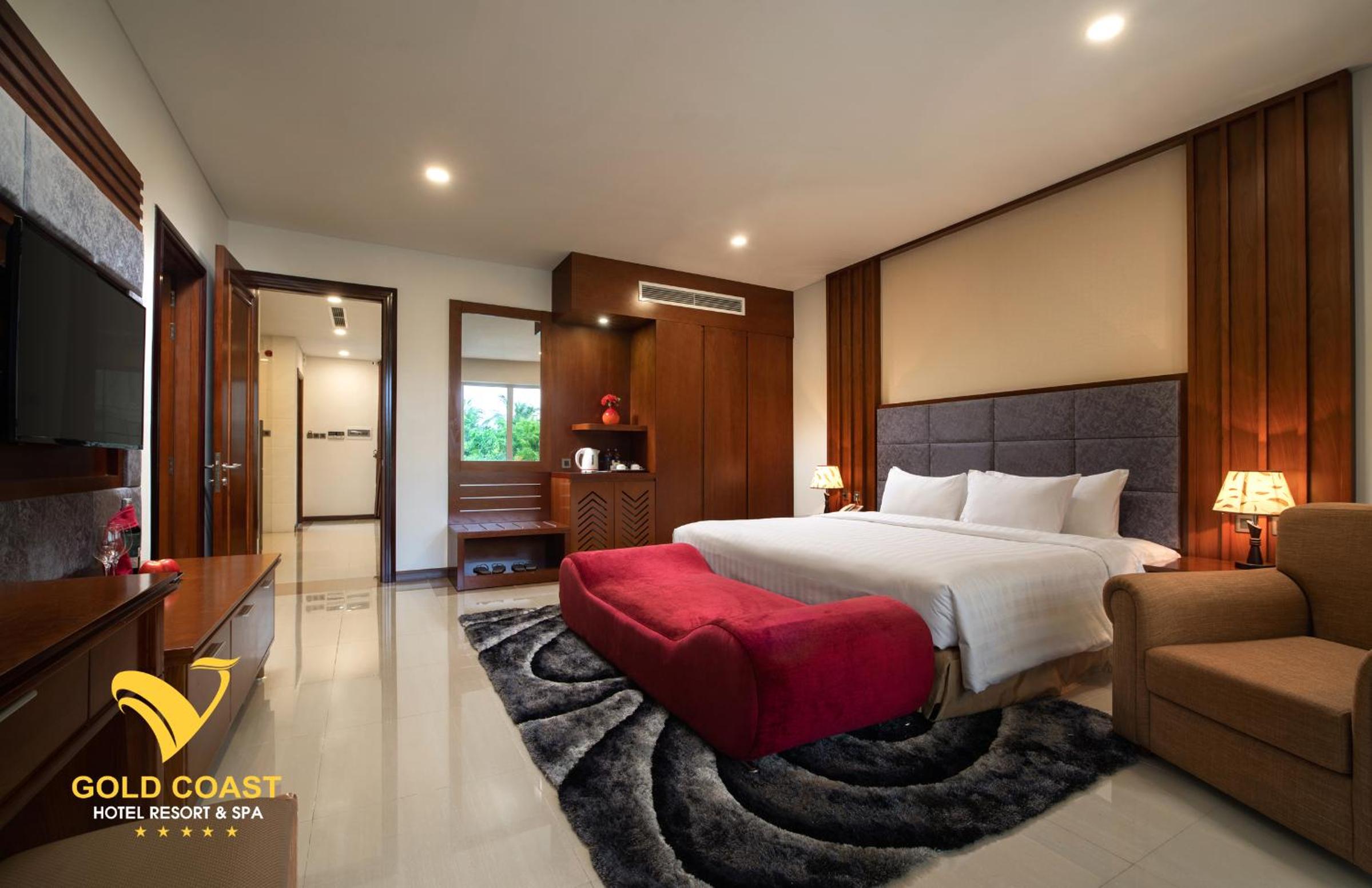 Gold Coast Hotel Resort & Spa