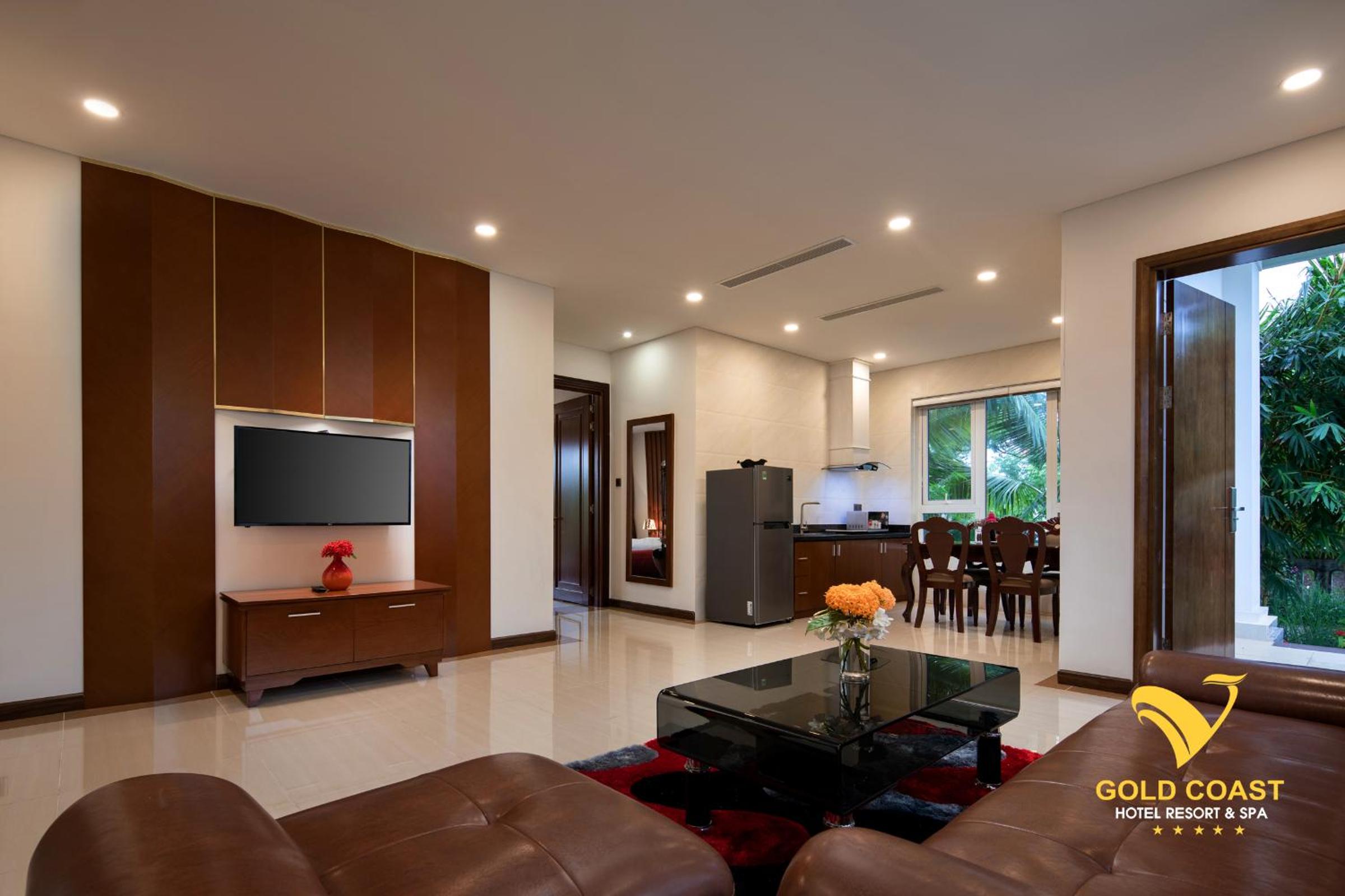 Gold Coast Hotel Resort & Spa