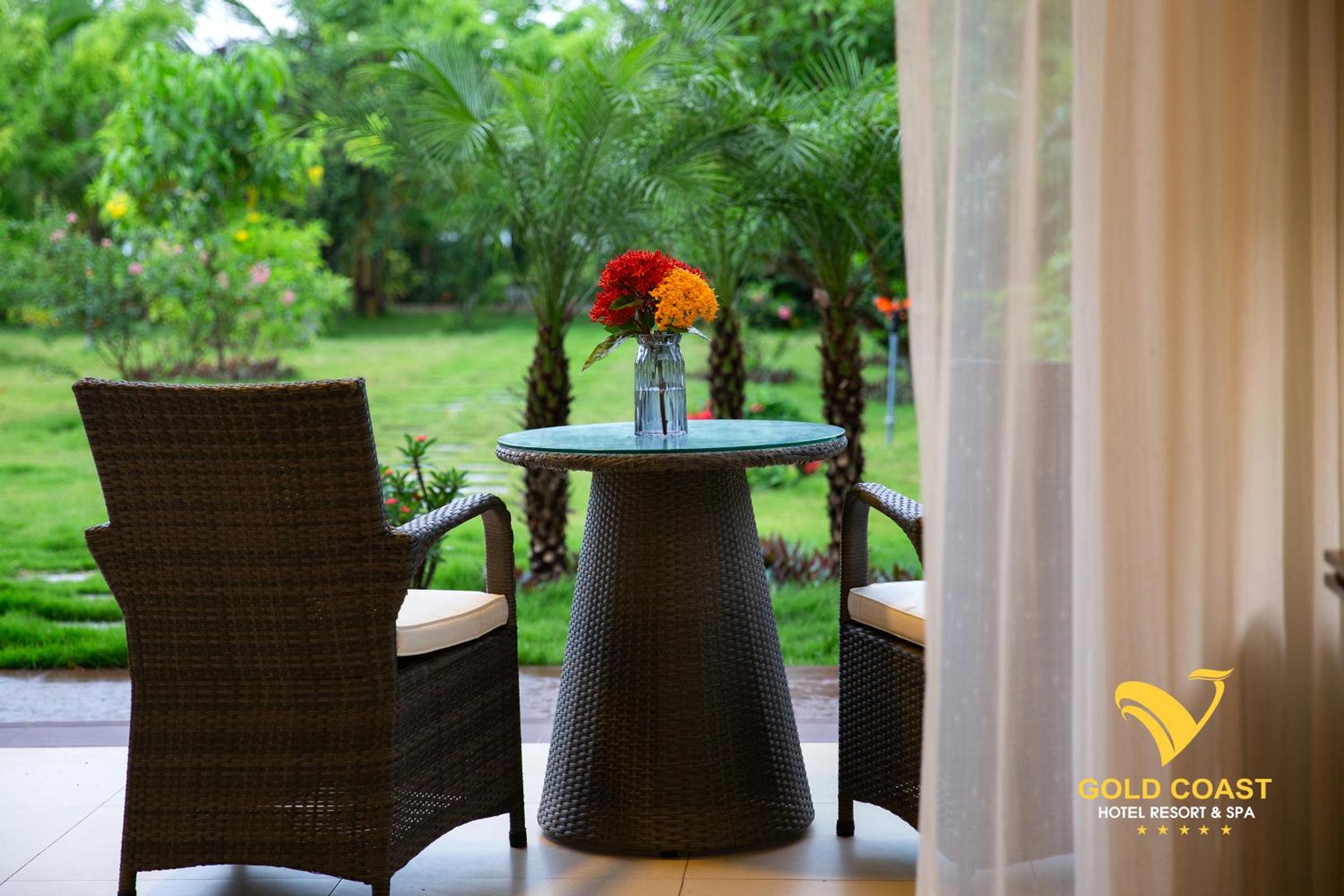Gold Coast Hotel Resort & Spa