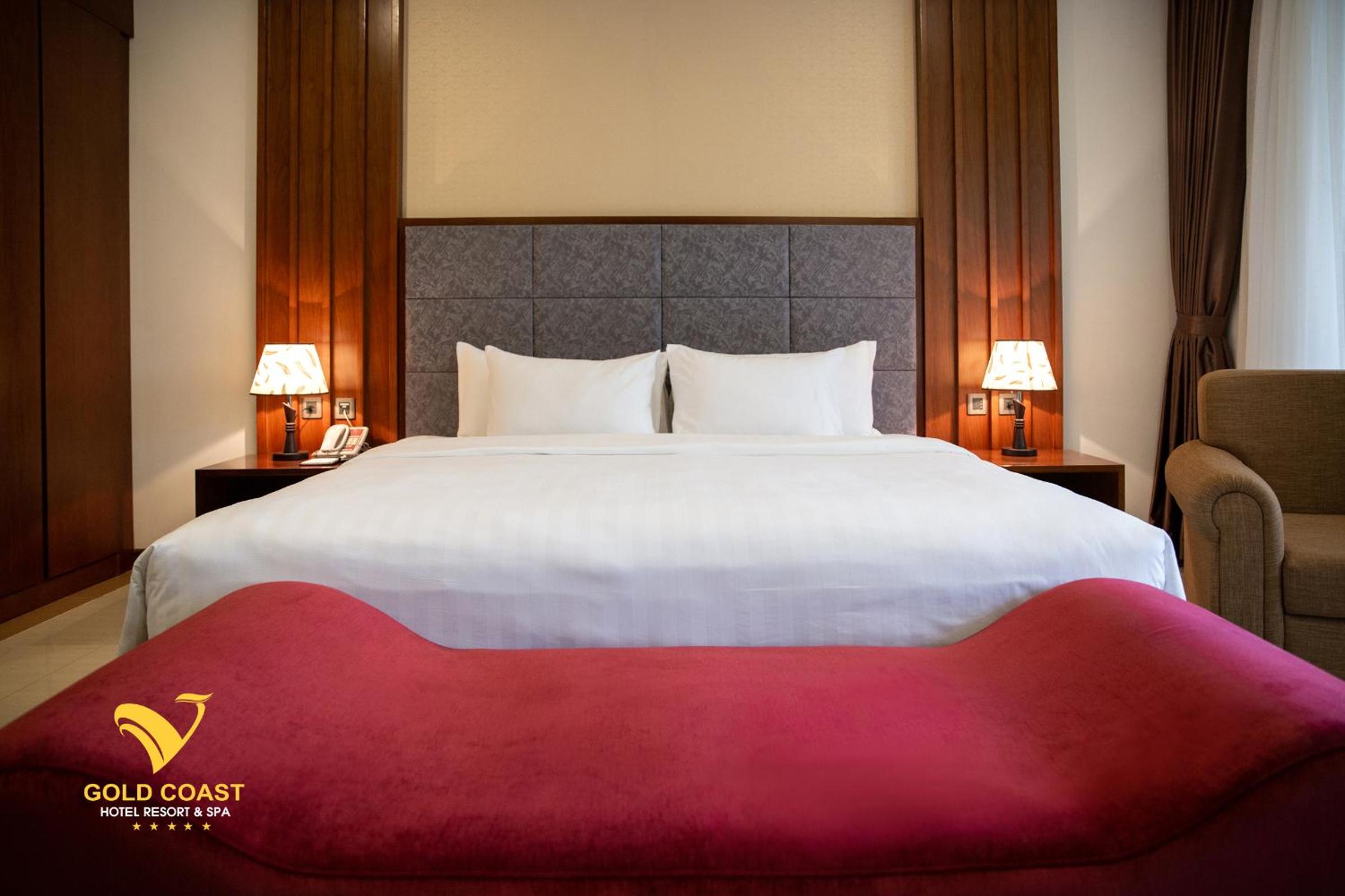 Gold Coast Hotel Resort & Spa