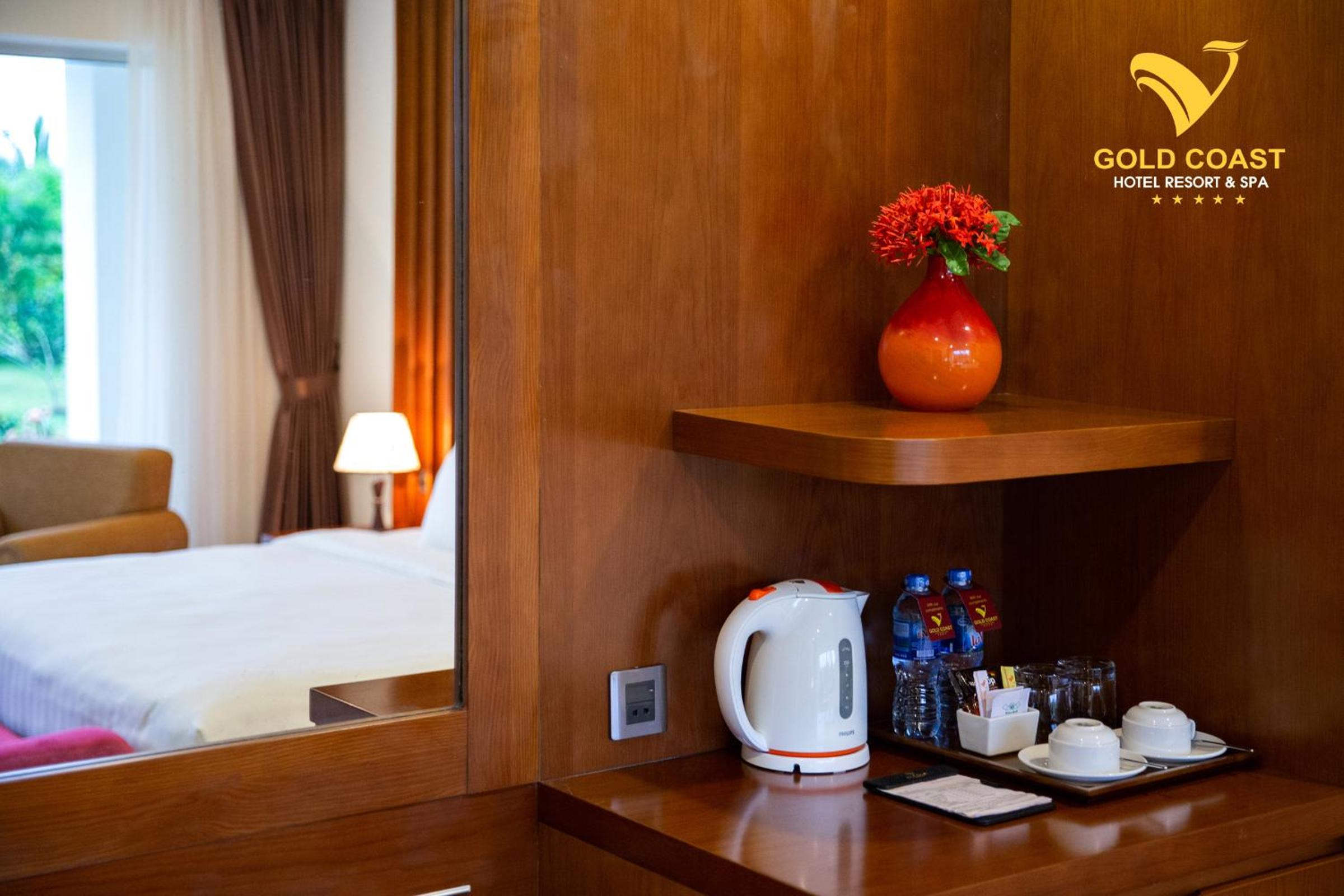 Gold Coast Hotel Resort & Spa