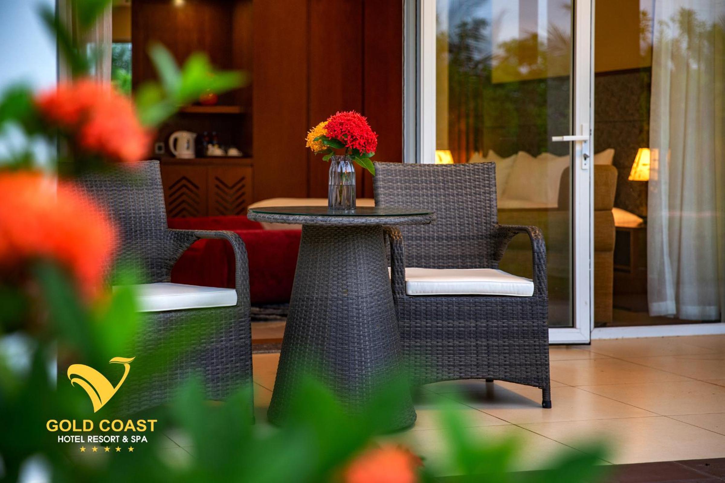 Gold Coast Hotel Resort & Spa