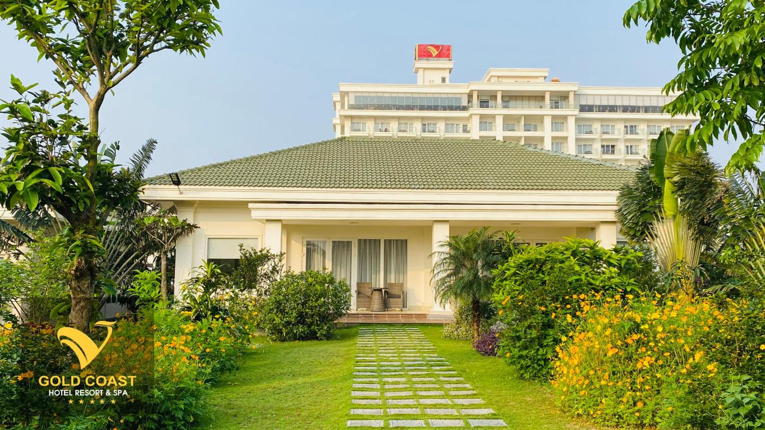 Gold Coast Hotel Resort & Spa