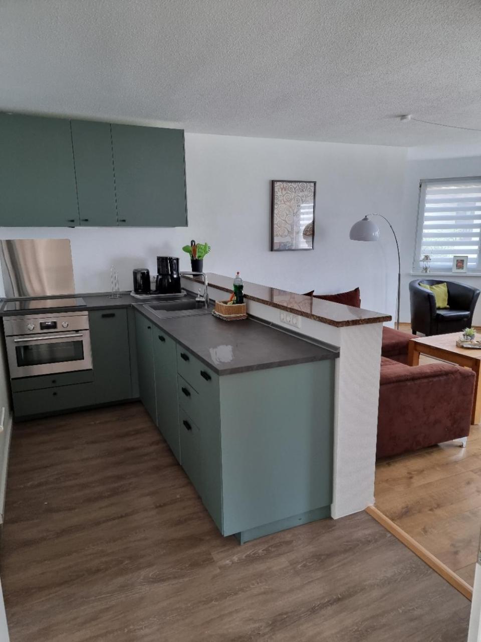 Landhaus Sandra en Lütow
