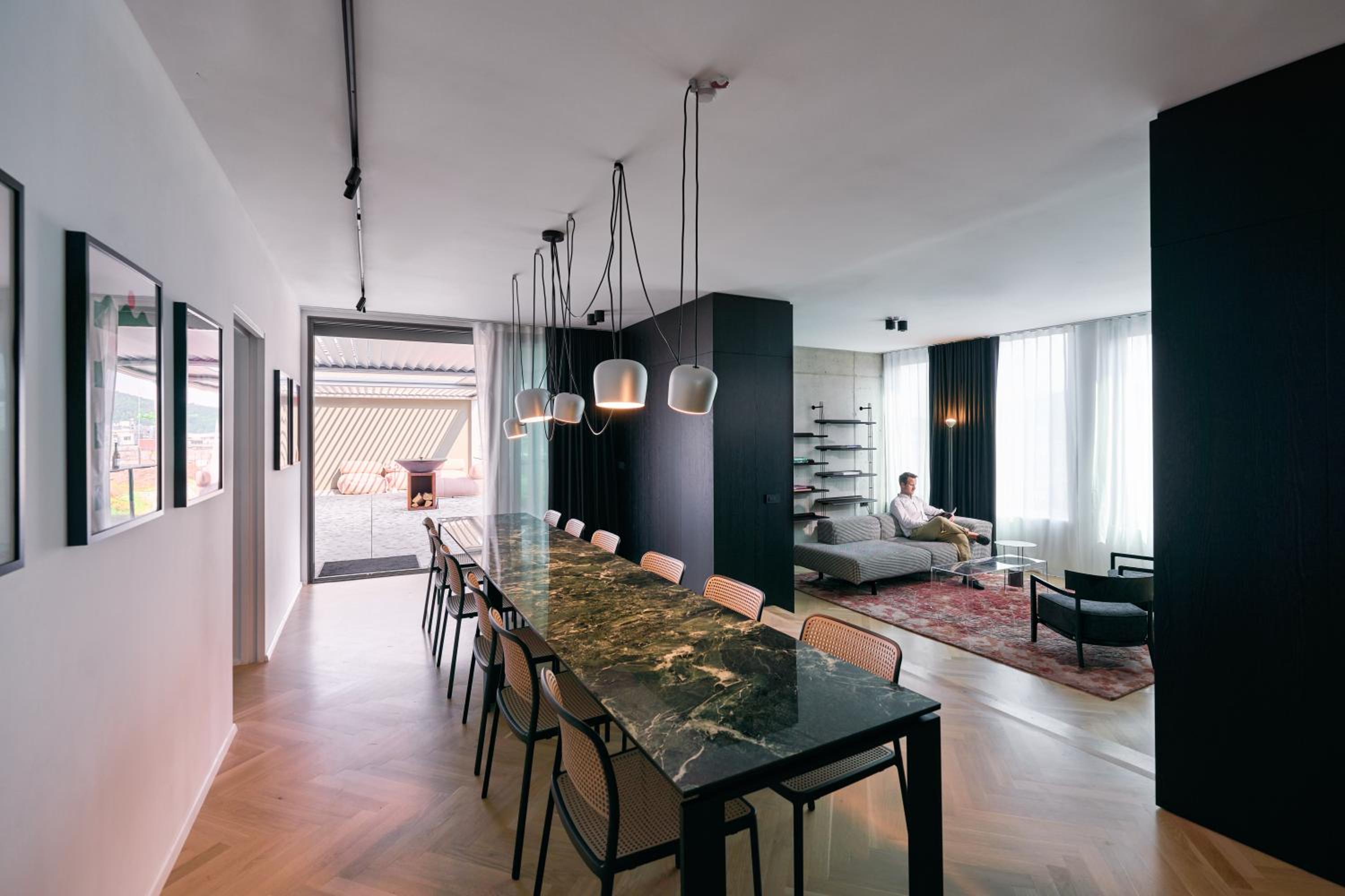 NEU RESIDENCES smart stay 照片第 53 張,共 62 張
