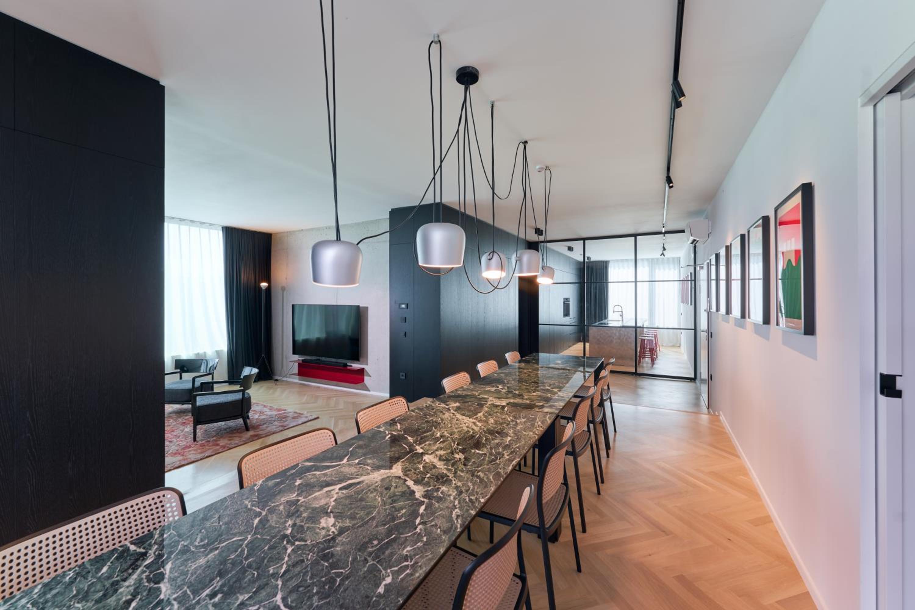 NEU RESIDENCES smart stay 照片第 35 張,共 62 張