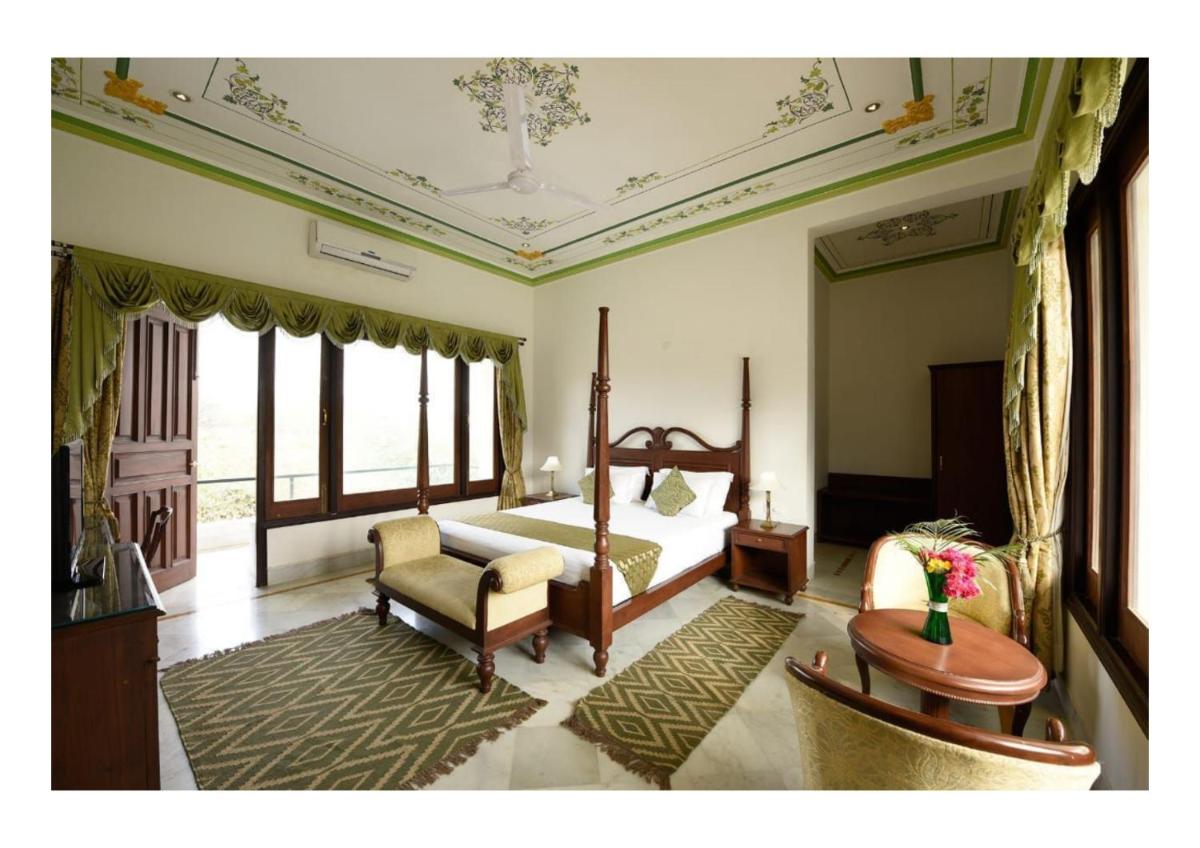 Devraj Villa 6BHK view 4