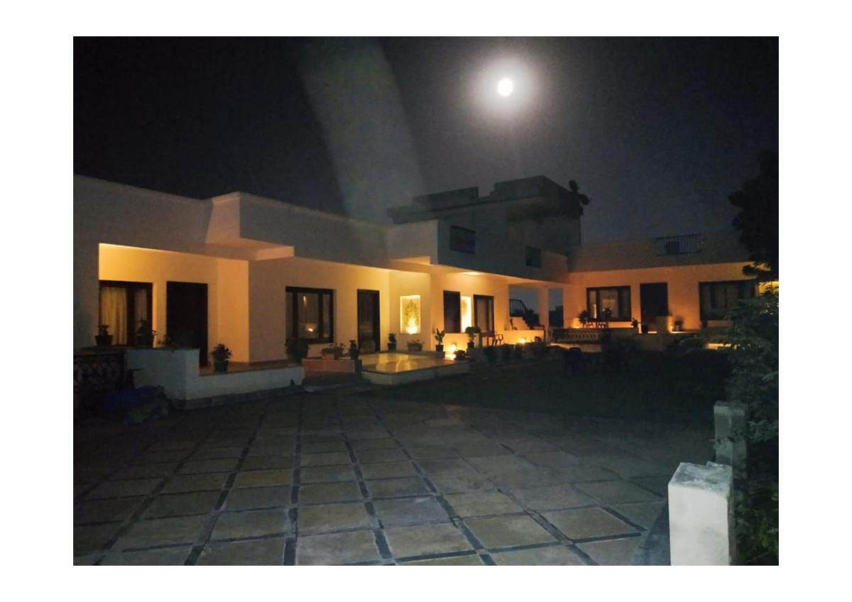 Devraj Villa 6BHK view 5