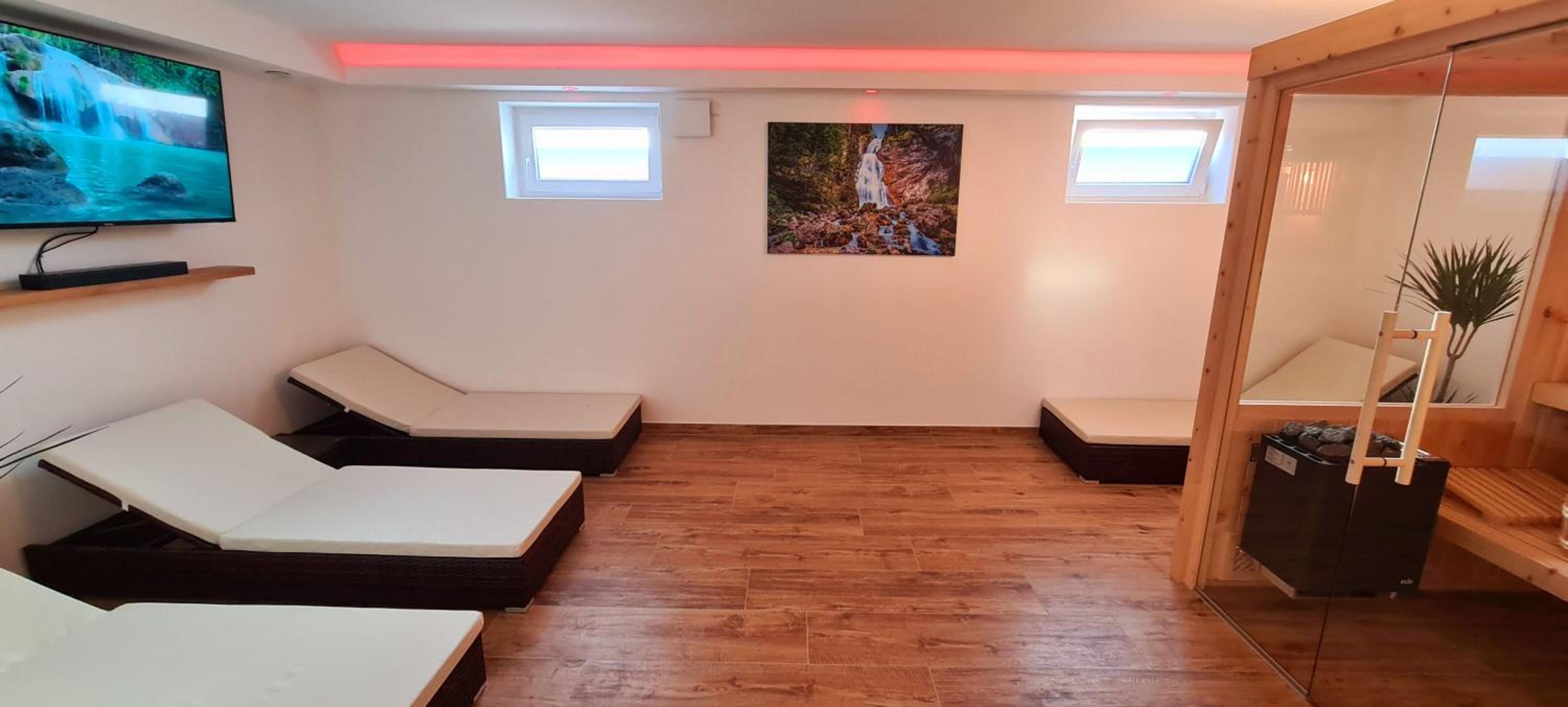 Ferienwohnung Hipp - Bockstallsee