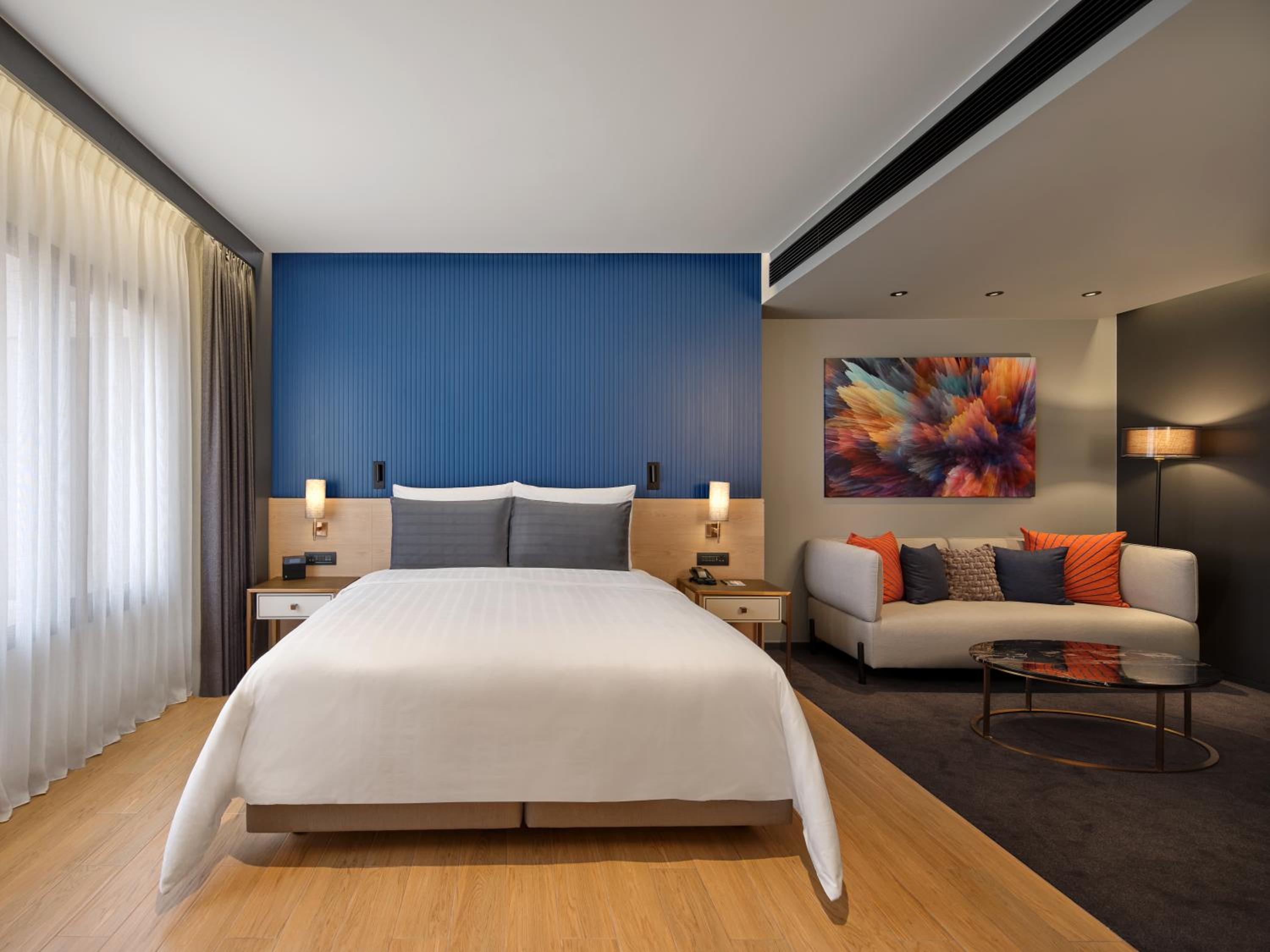 Sindhorn Midtown Hotel Bangkok, Vignette Collection by IHG 12