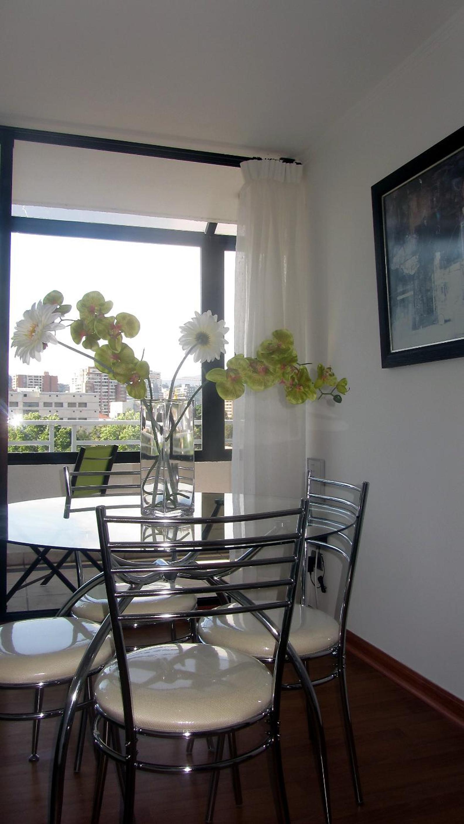 Departamento Don Miguel Claro