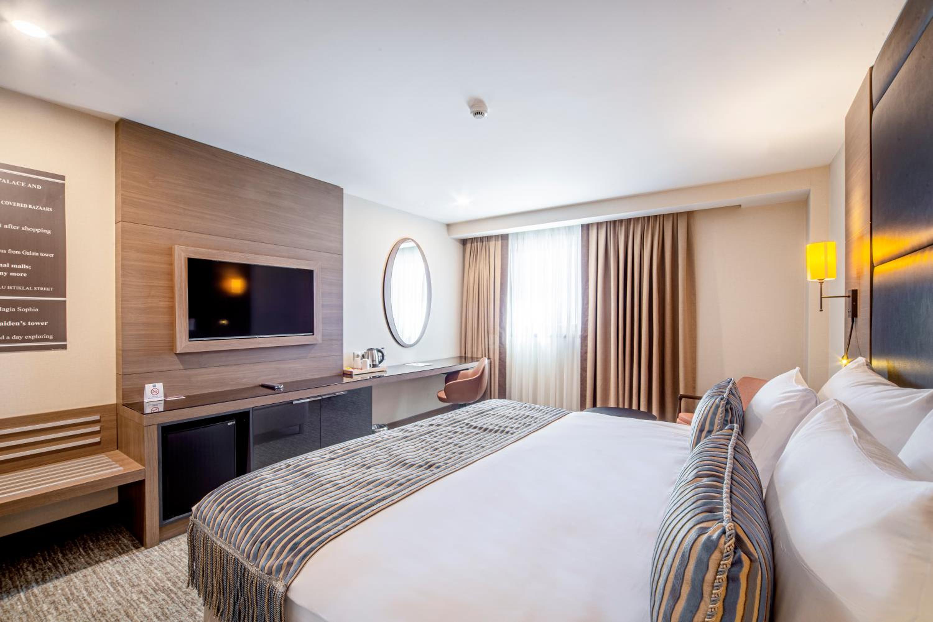 TRYP By Wyndham İstanbul Şişli Otel - Image 74