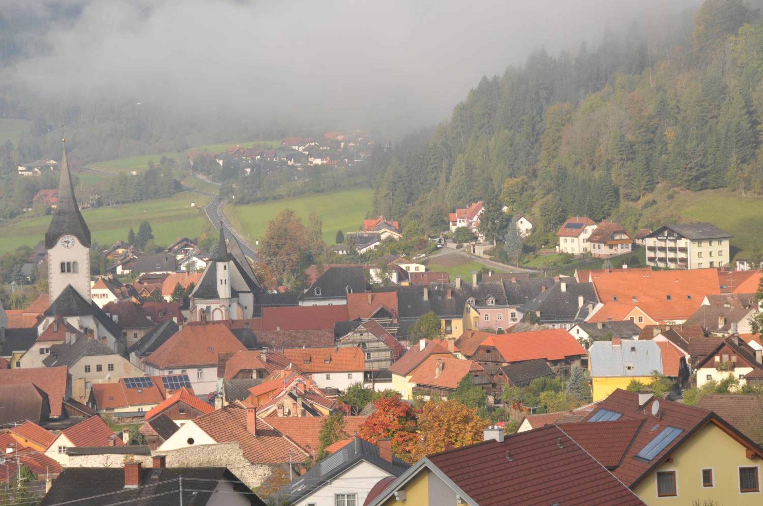 Pension Geissler-Reicher