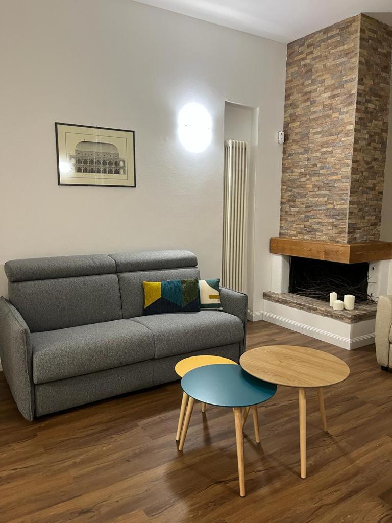 Pet-Friendly & Modern APT with Garden view 3