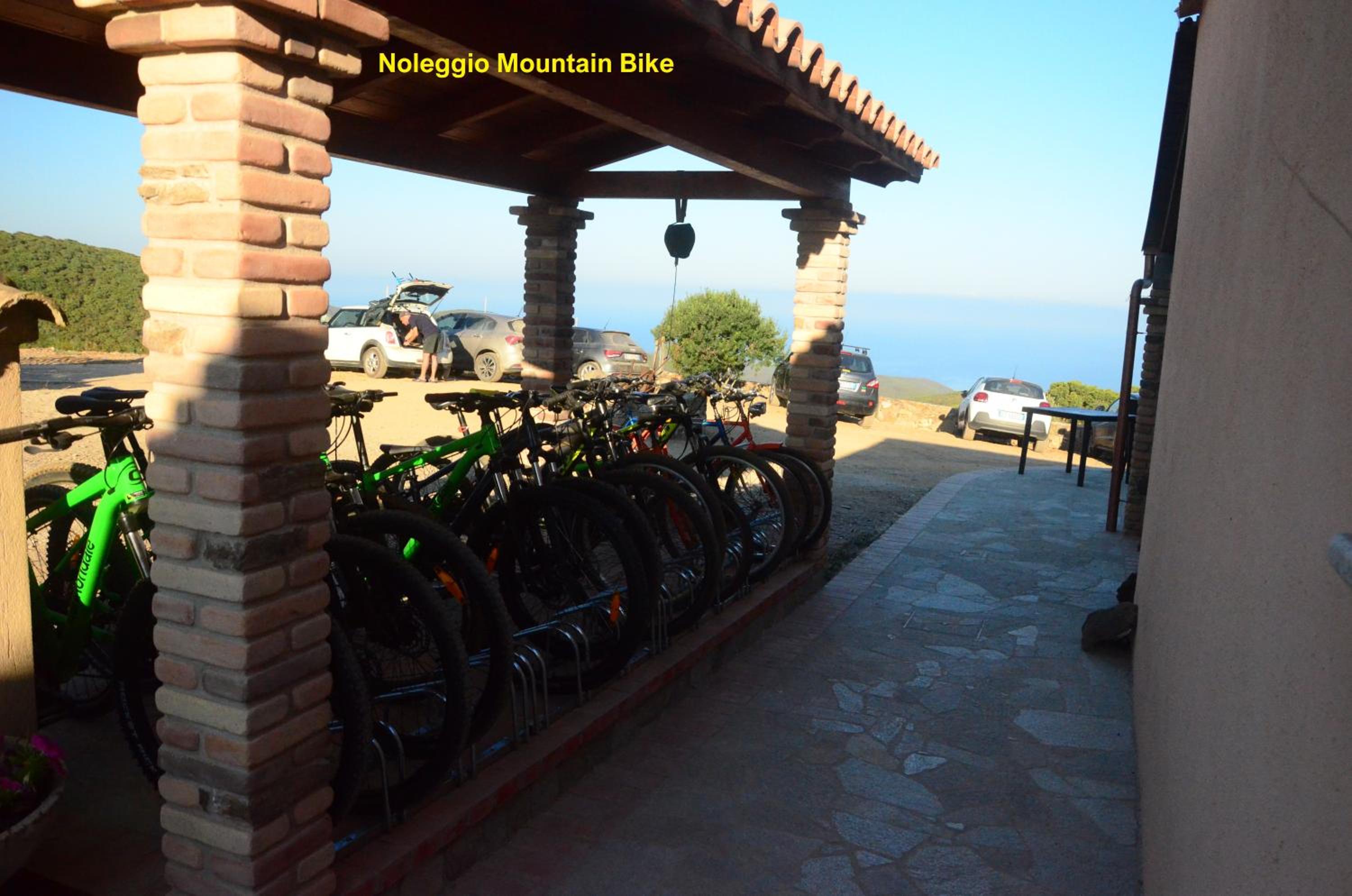 Agriturismo Costa Verde