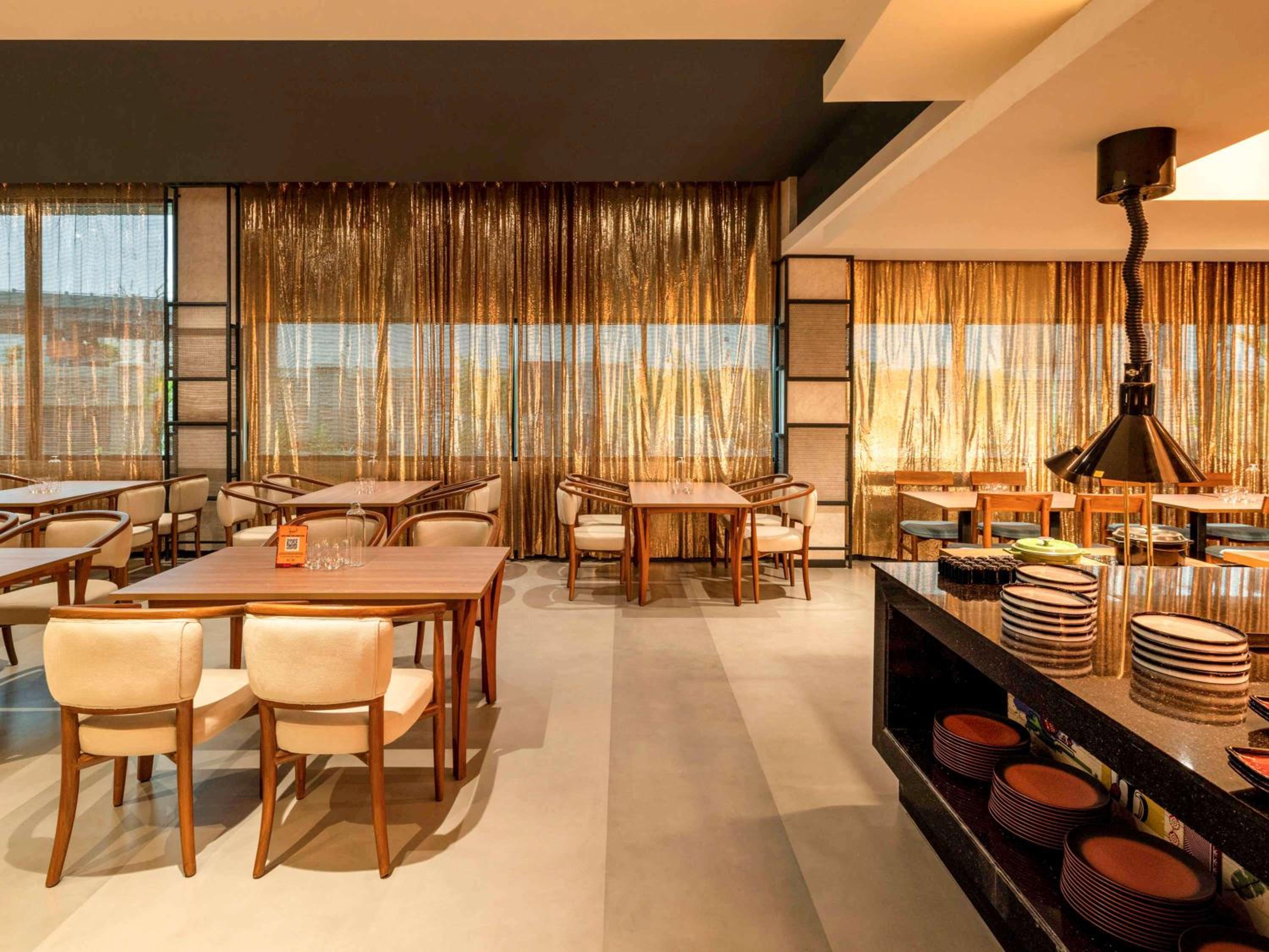 ibis Bengaluru Hebbal - An Accor Brand