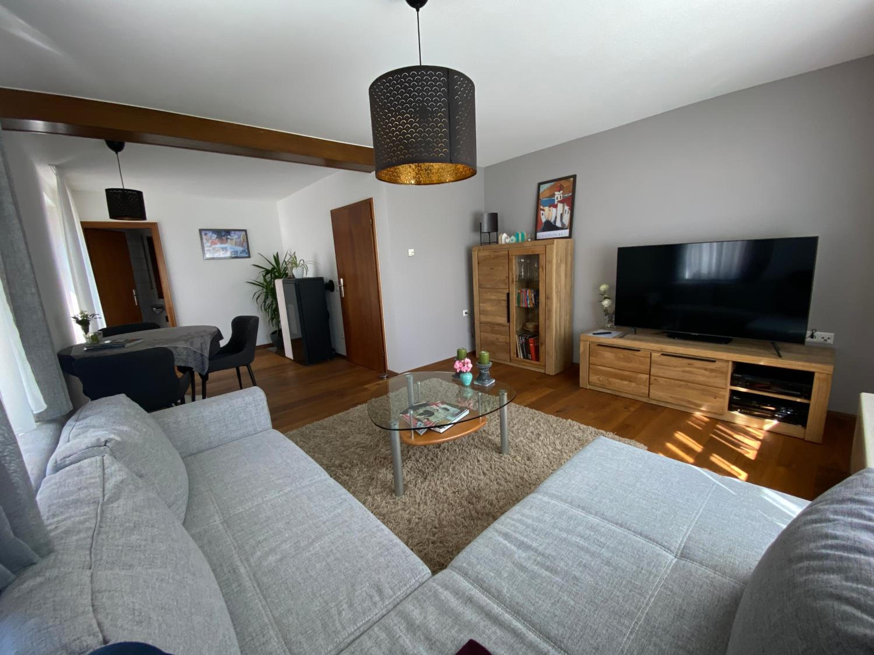 Ferienwohnung Mayer