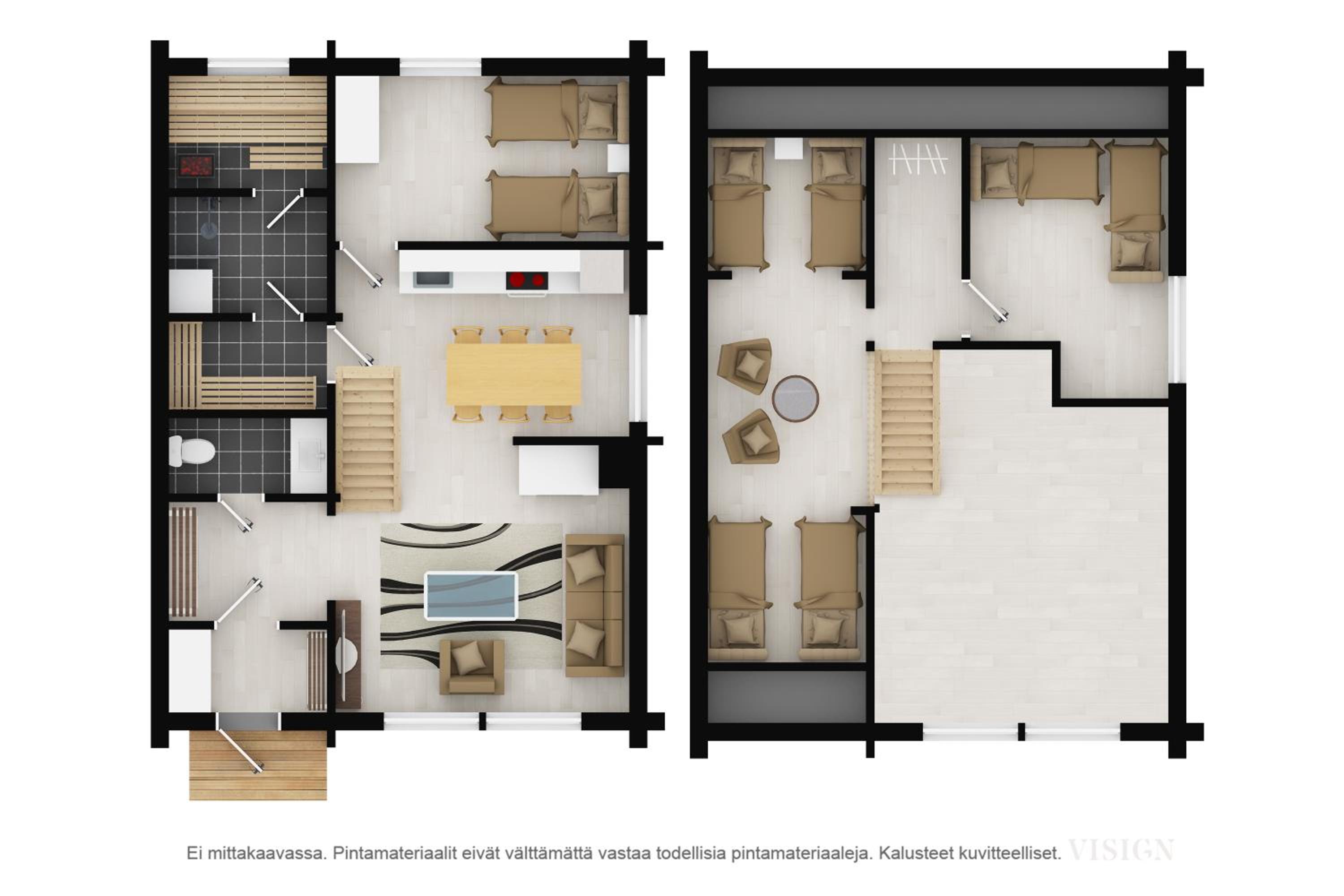 Levillas Lomakoto 1 view 4