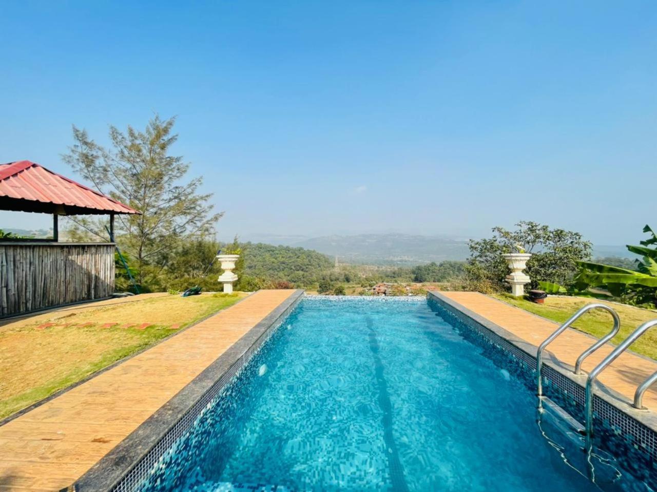 Rookwood villa 4bhk view 5
