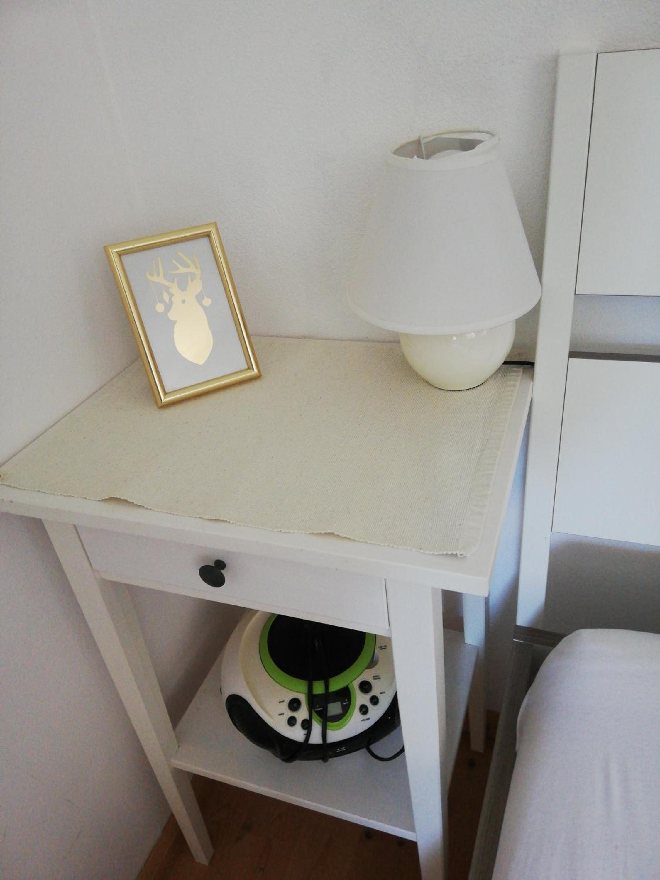 1 ZI Appartement Zauberwald