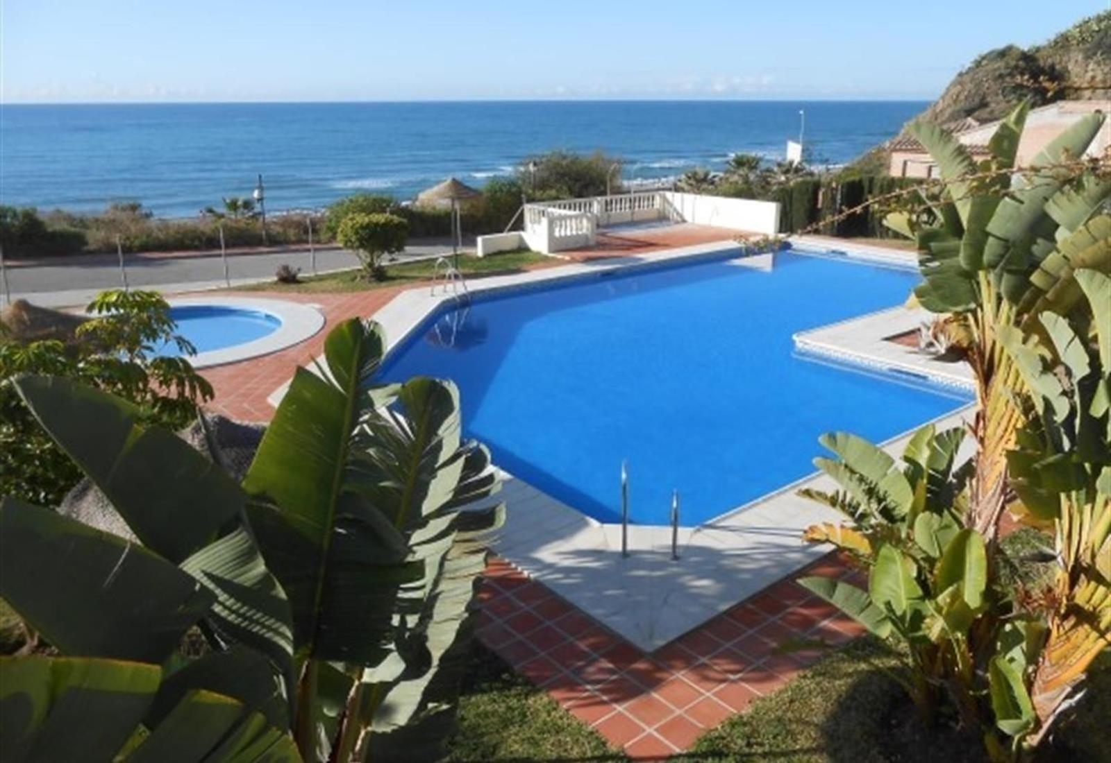 Casa Reina Torrox Beach Club