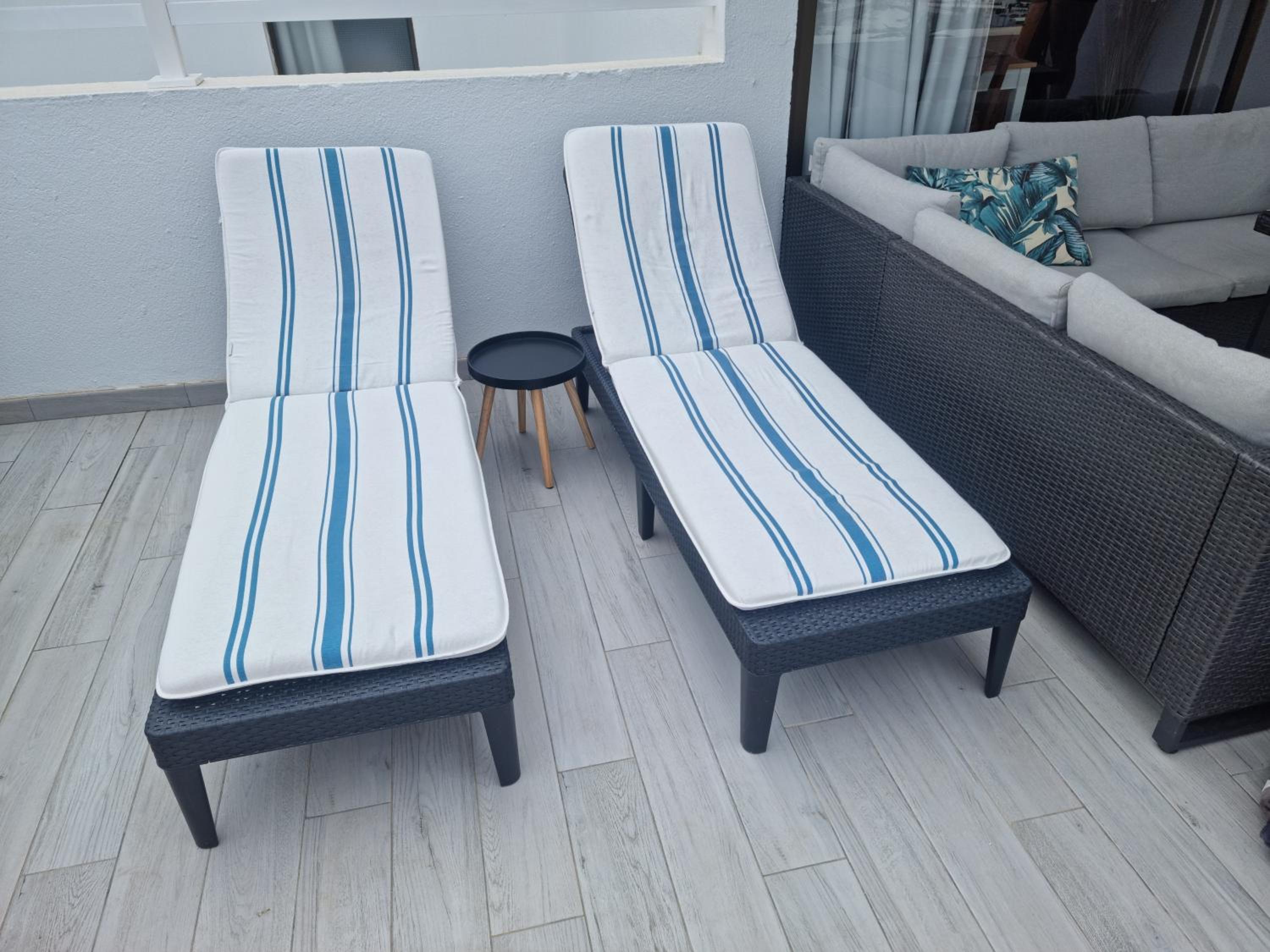 Luxury apartment in Puerto Rico -Gran Canaria
