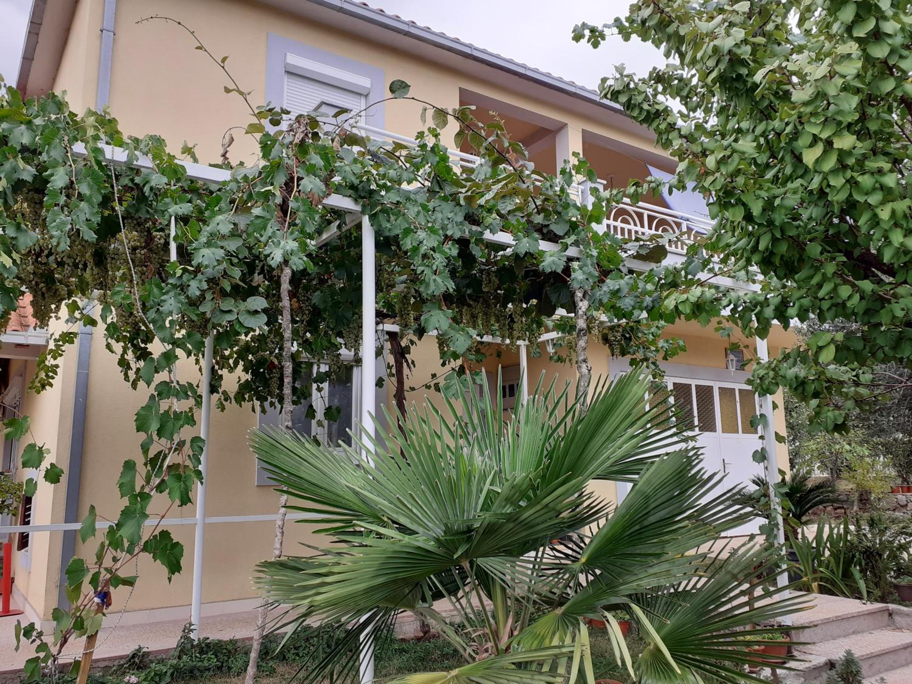 La Hacienda DD