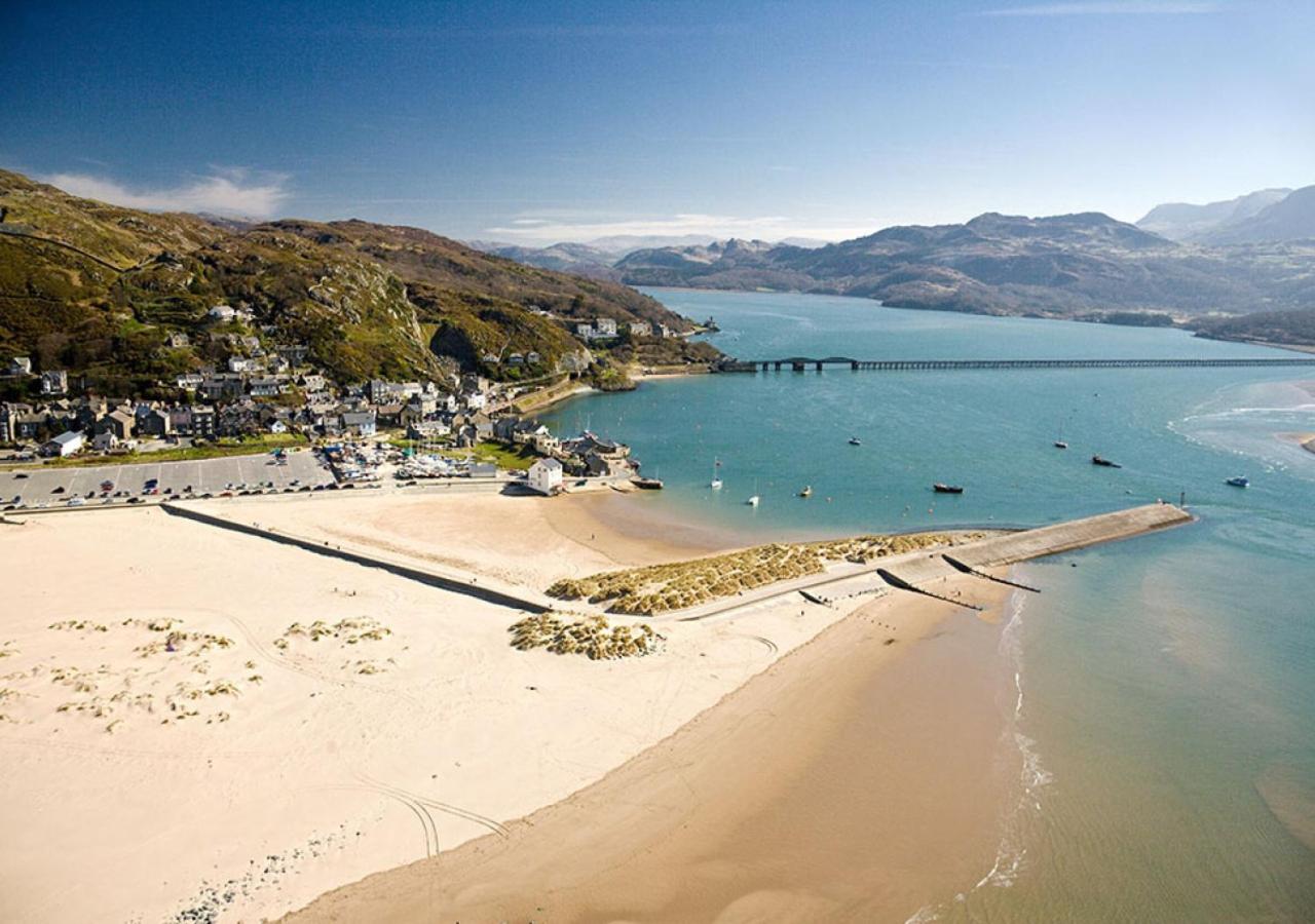 2 Bed in Barmouth oc-wag721