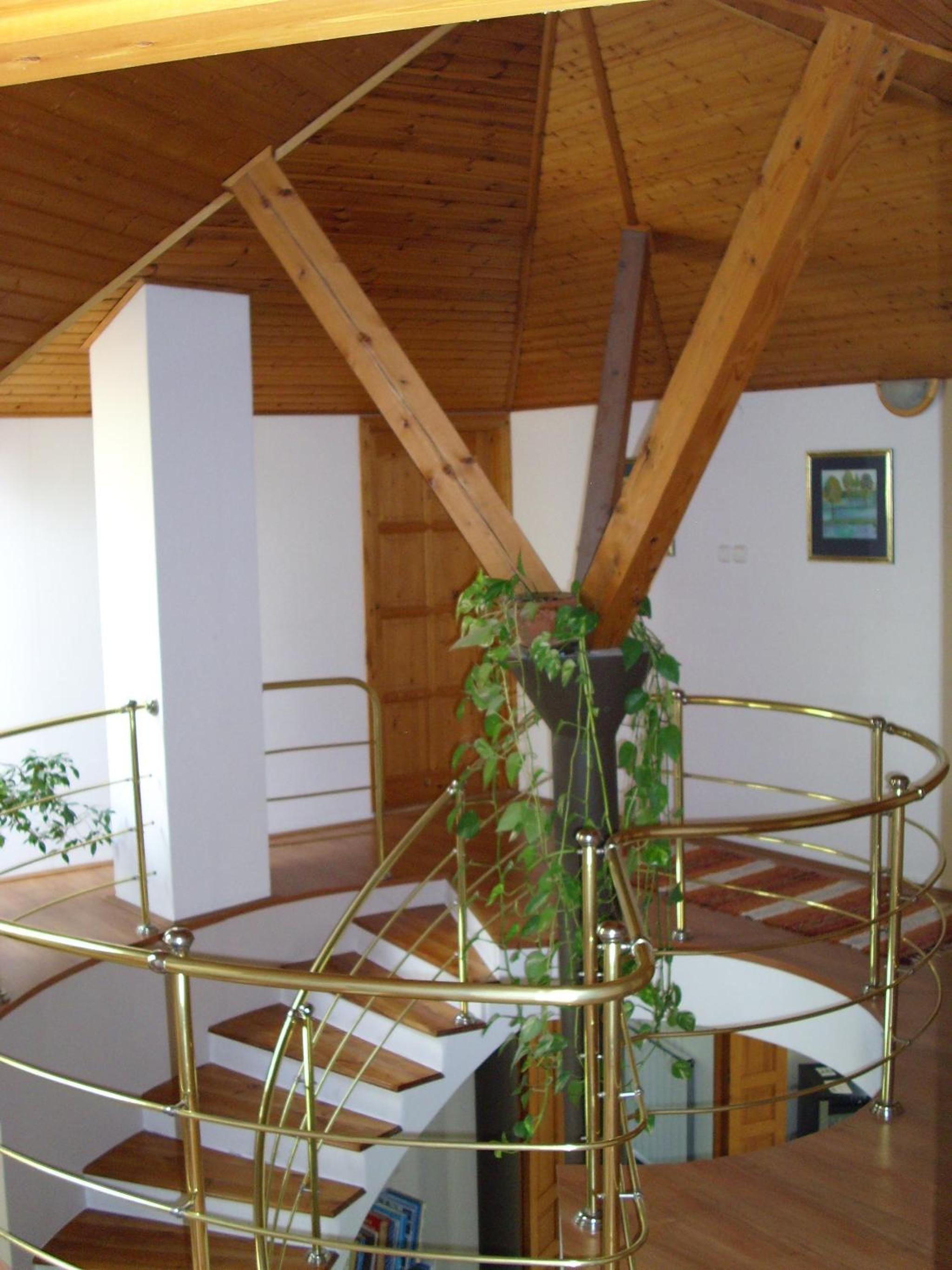 Anonim Vendégház view 5