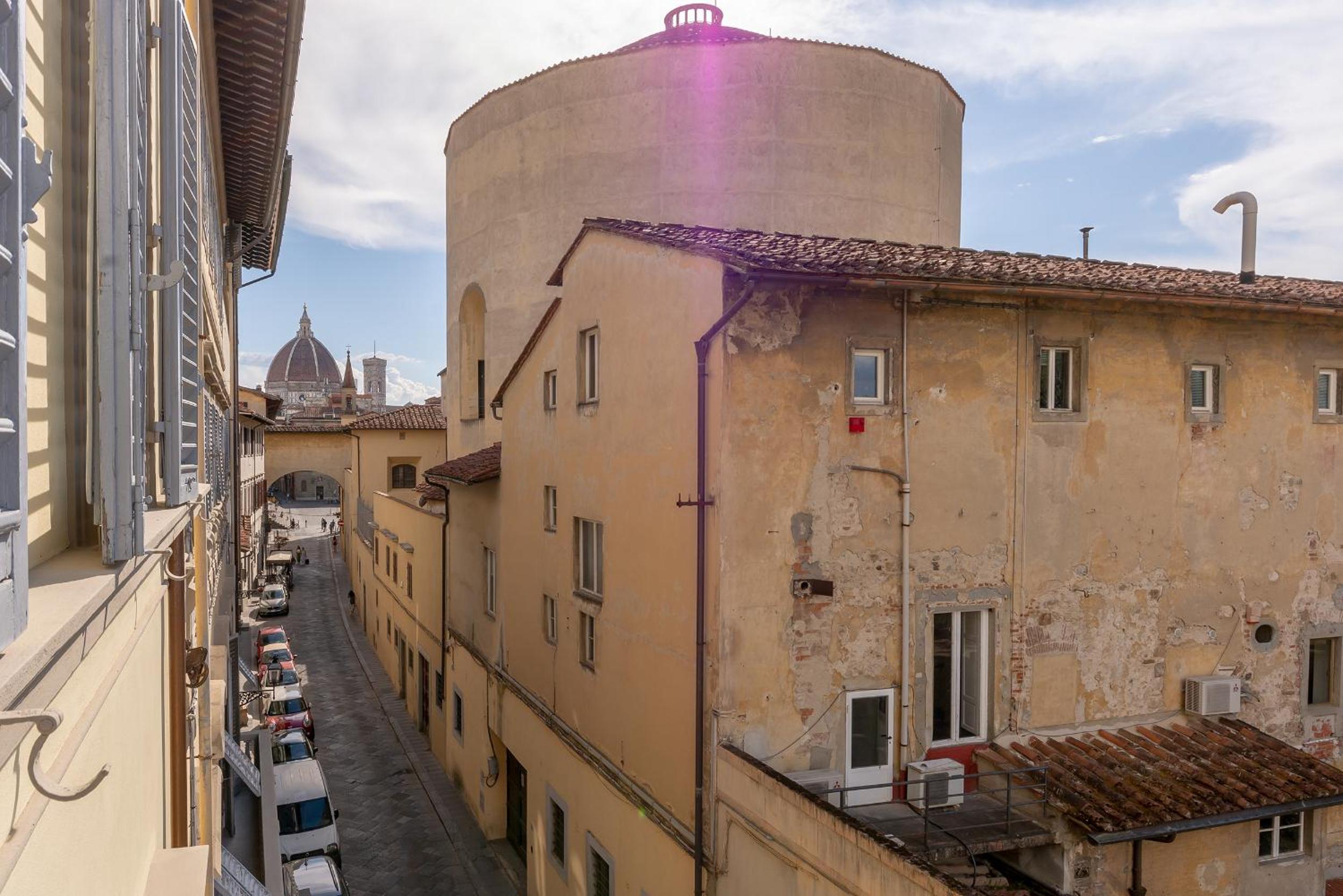 Discovering Florence