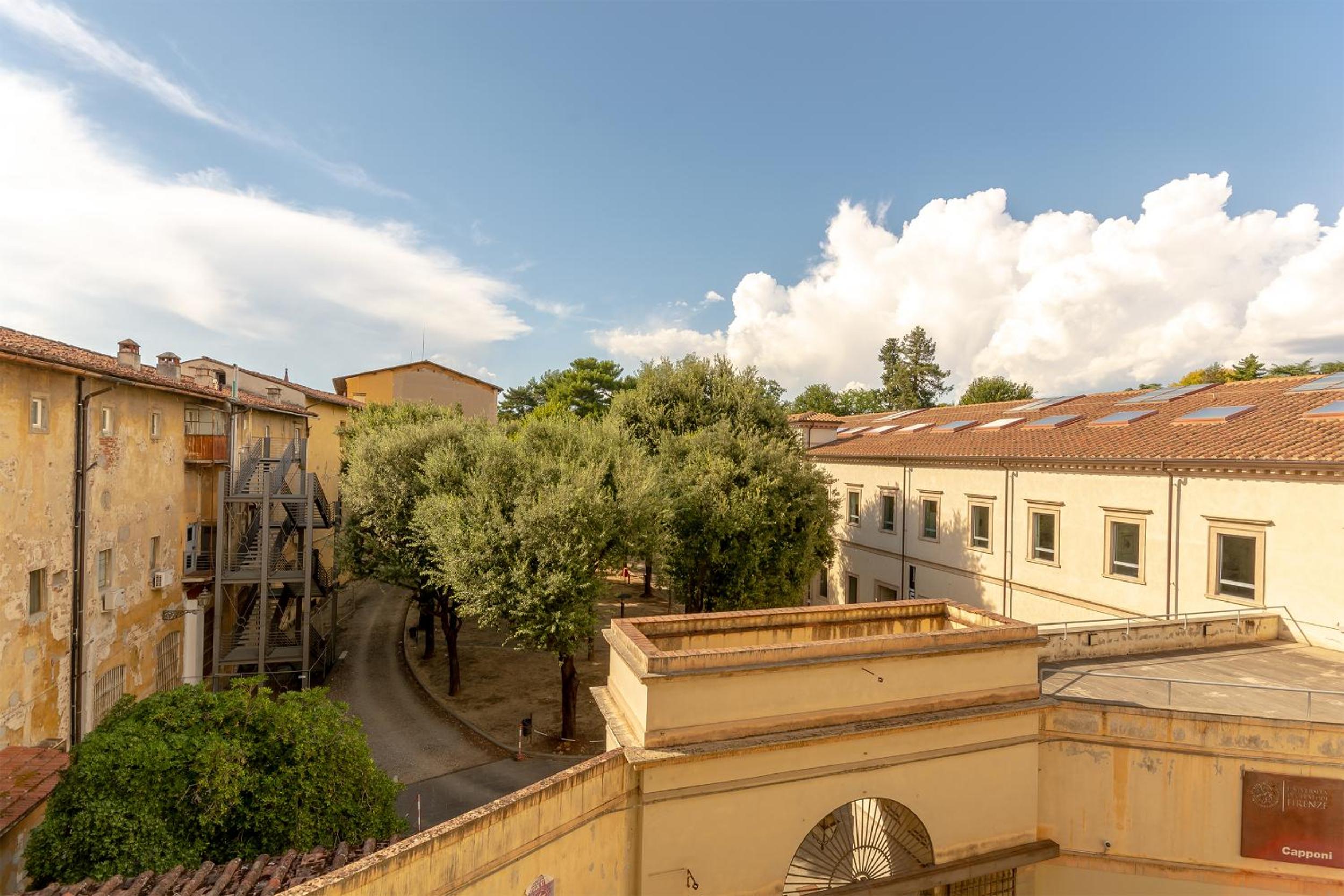 Discovering Florence
