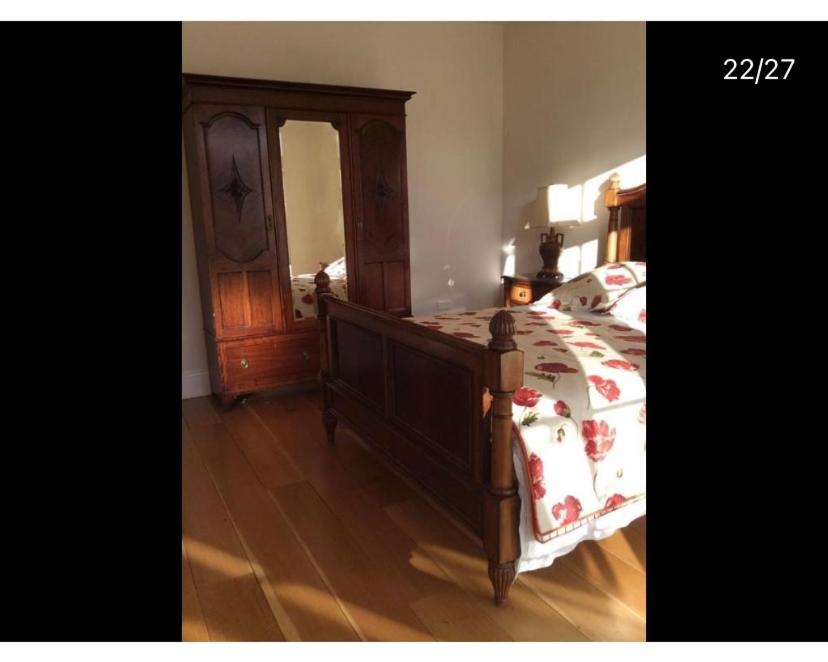 Redgate House Bed & Breakfast