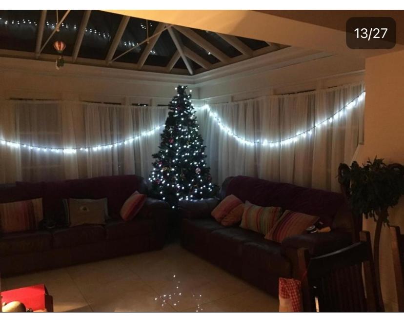 Redgate House Bed & Breakfast