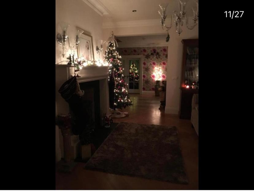 Redgate House Bed & Breakfast