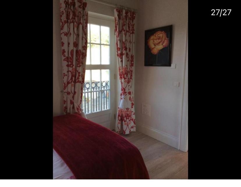 Redgate House Bed & Breakfast