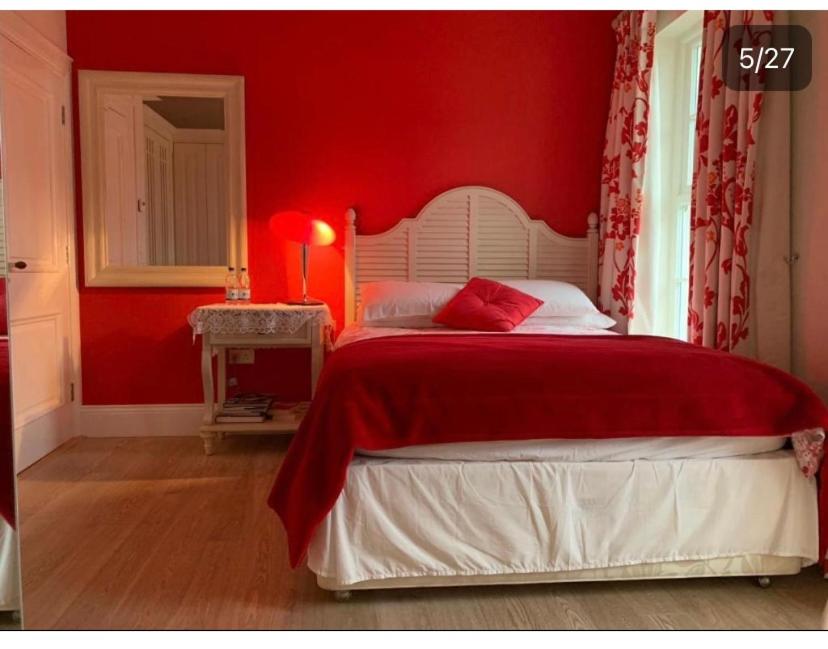 Redgate House Bed & Breakfast